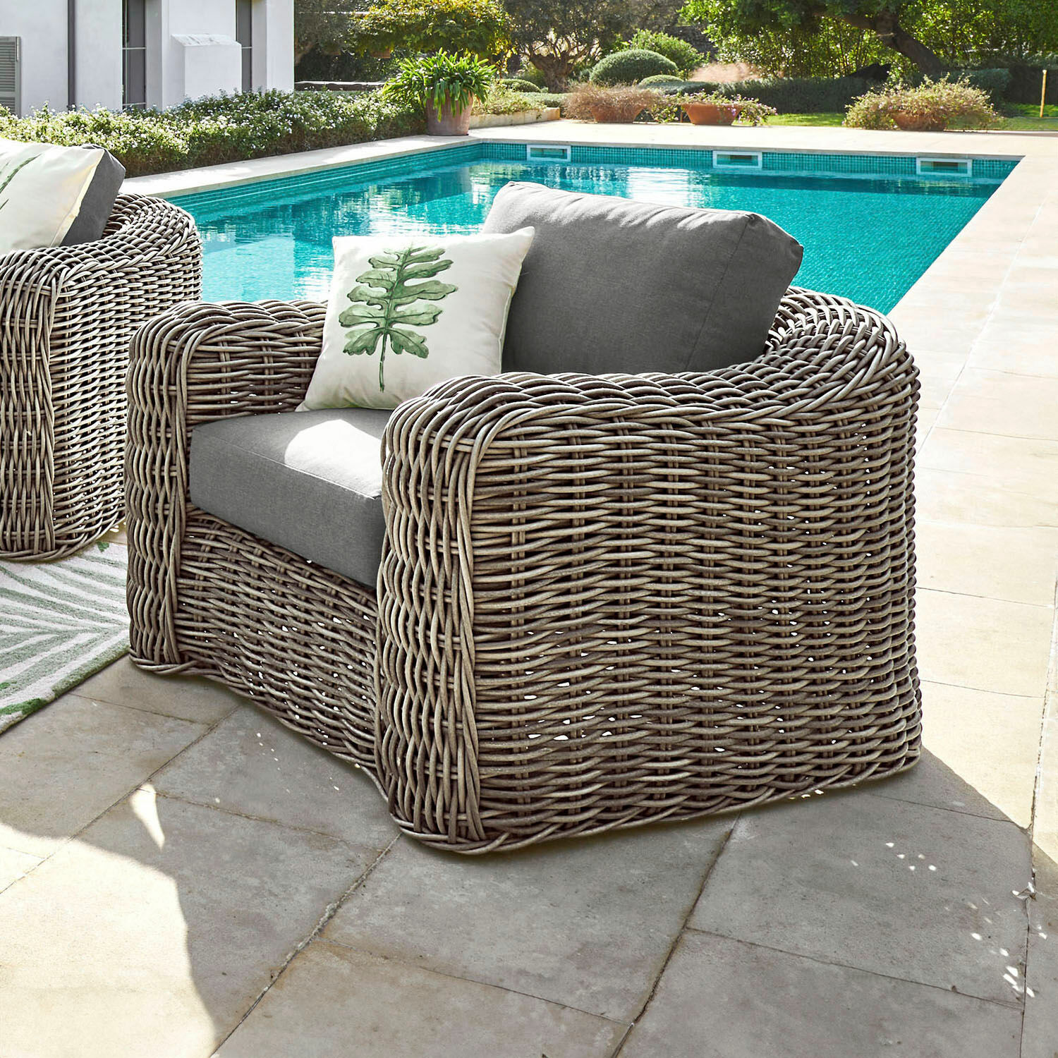 Salon de jardin Upminster
