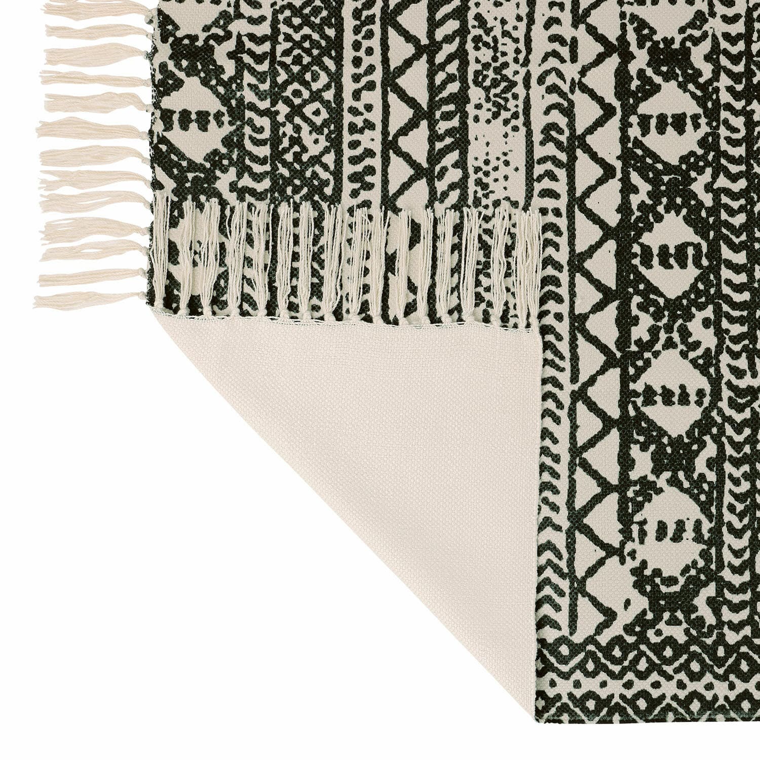 Tapis d'intérieur et d'extérieur Mélamare