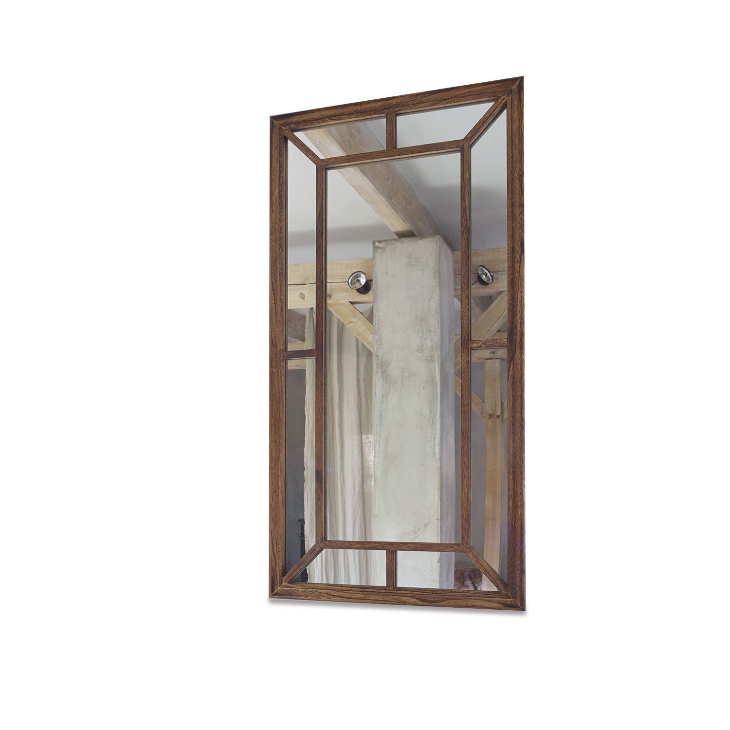 Miroir Bielle