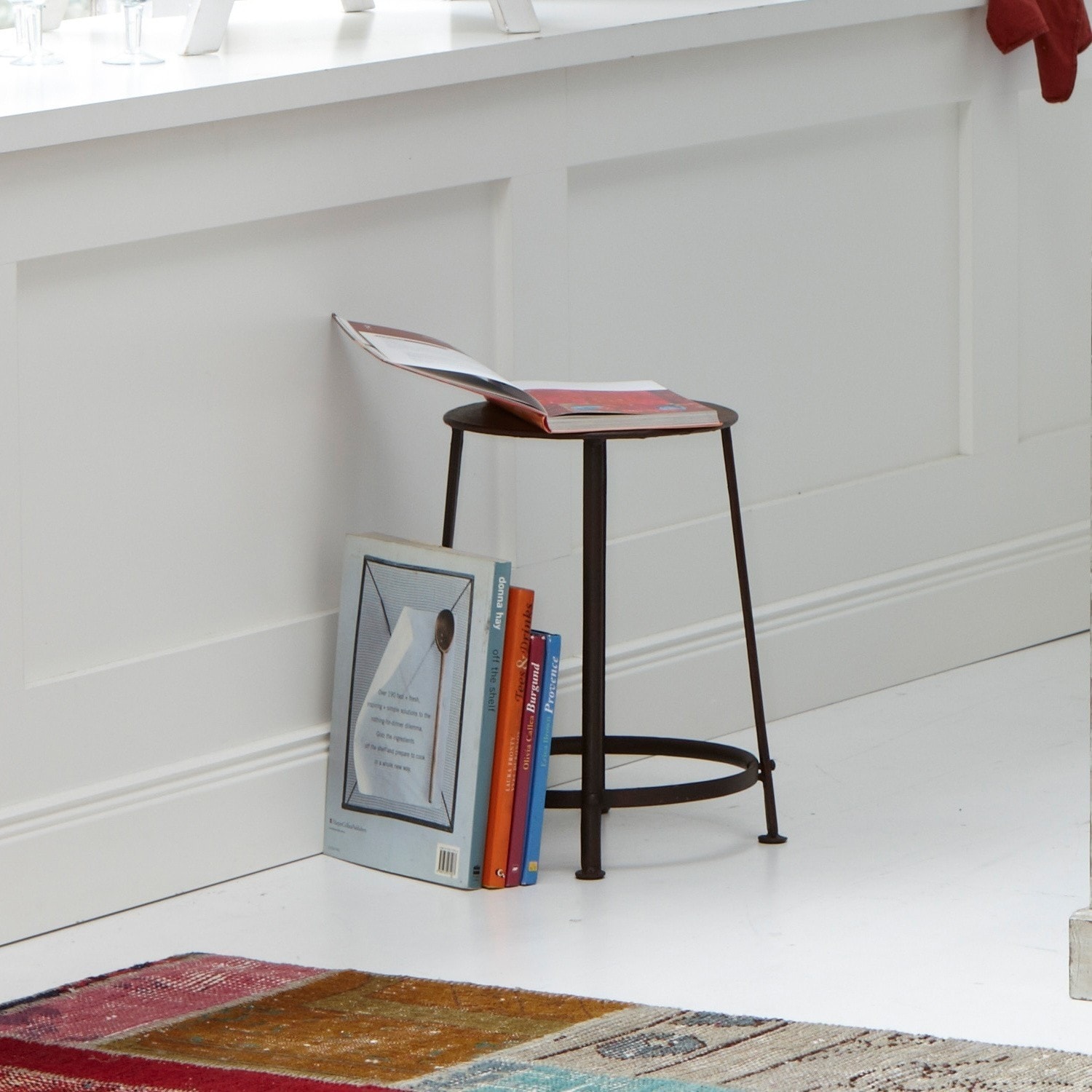 Tabouret Lucius