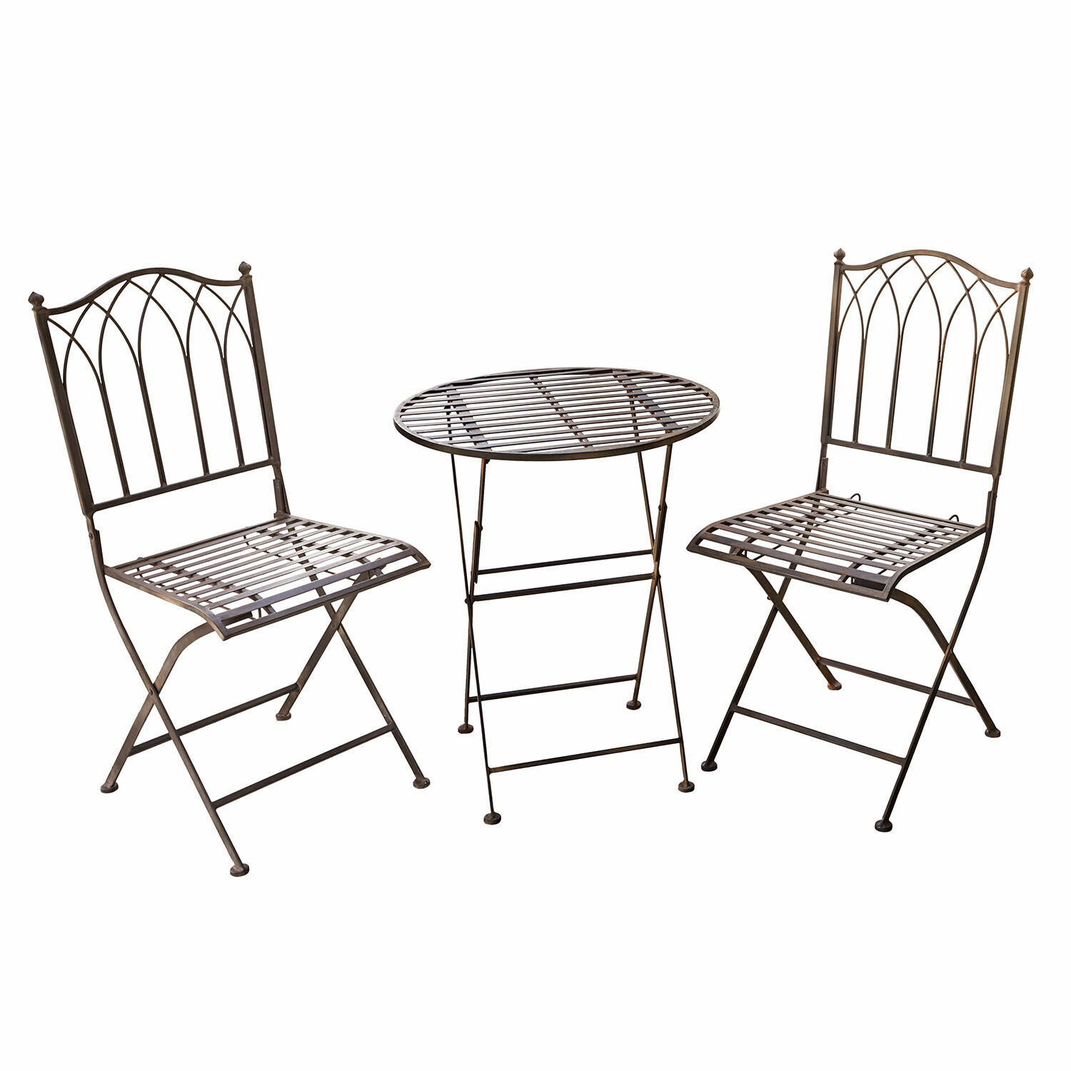 Table et chaises Brignoles