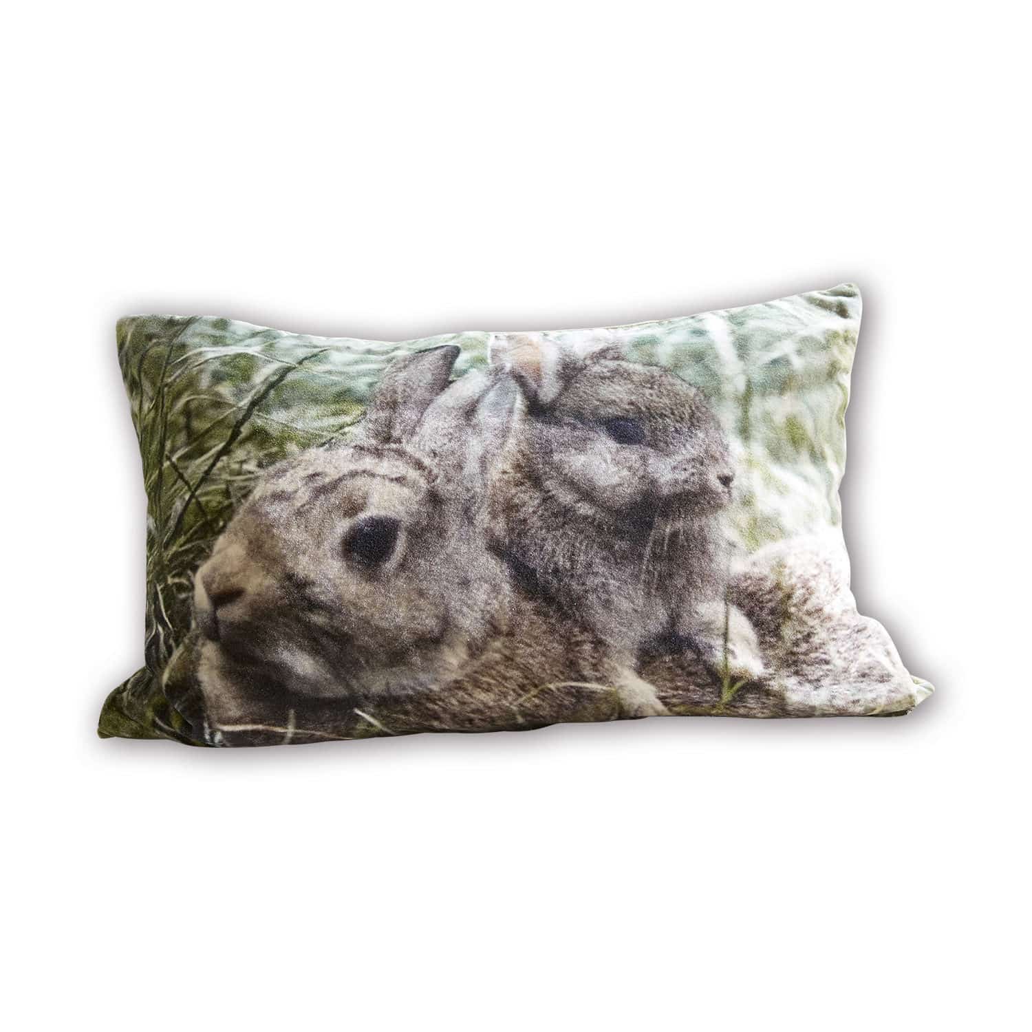 Housse de coussin Melvoire