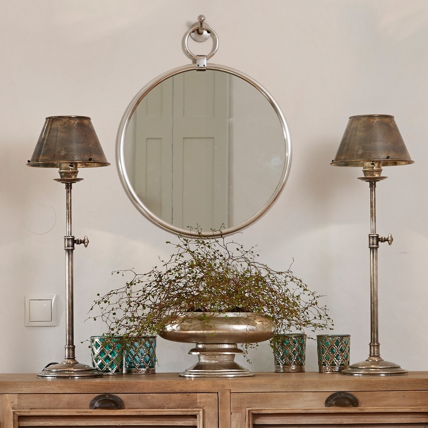 Miroir Hergen