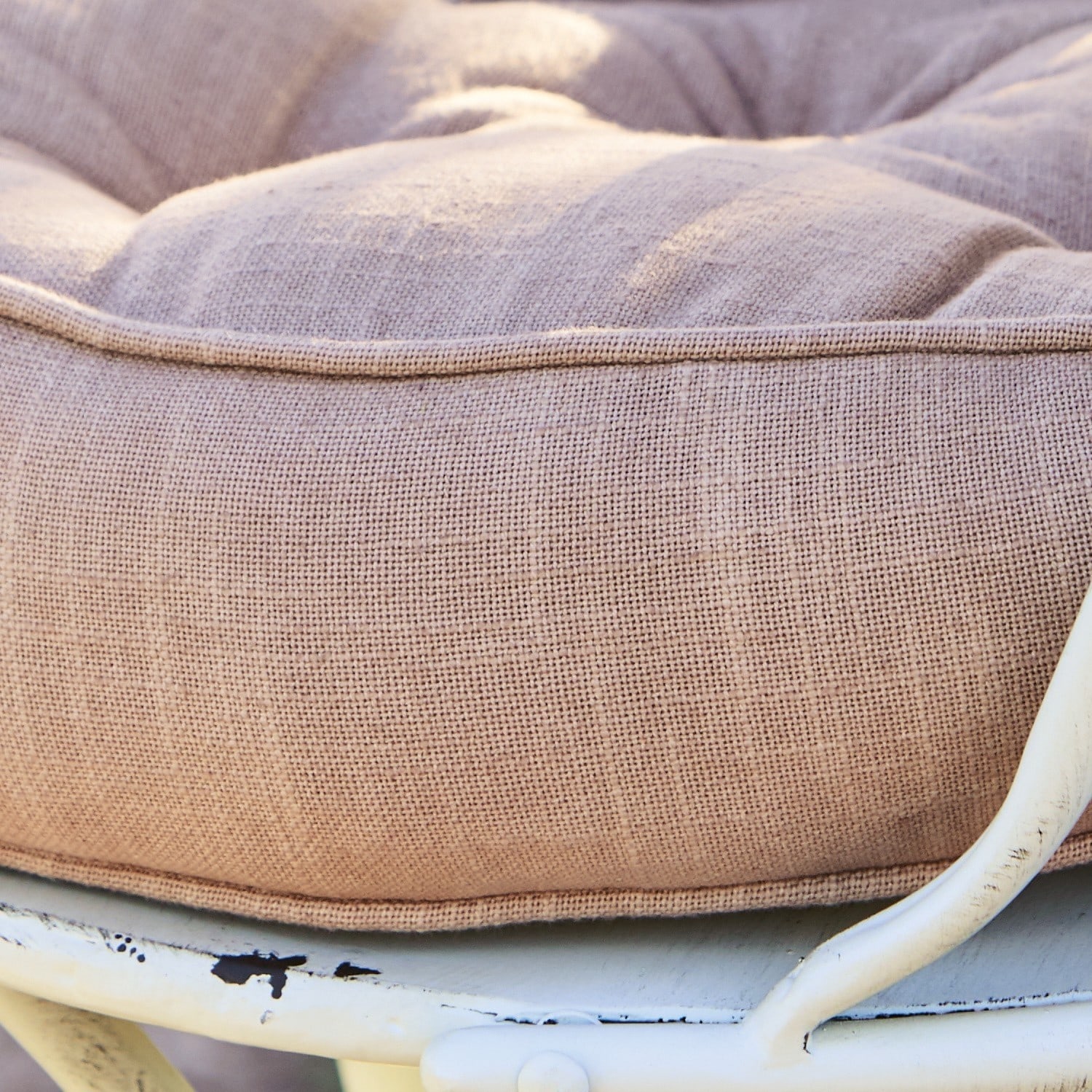 Coussin d'assise Betson