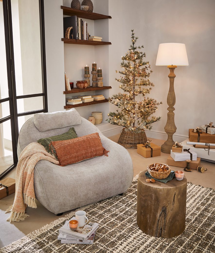 Noël, en toute simplicité