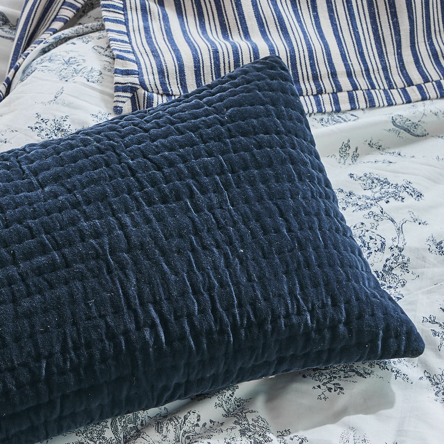Housse de coussin Winklet