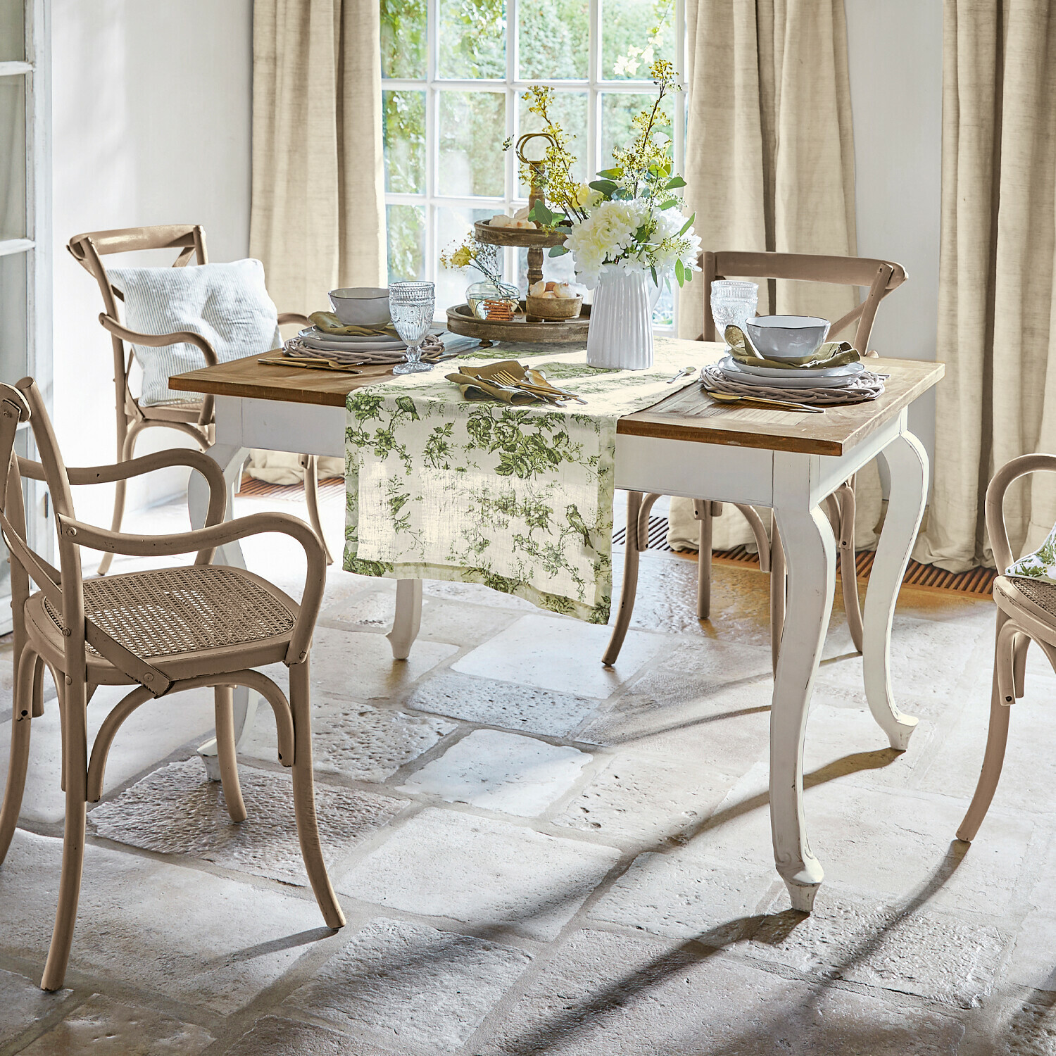 Table Plaish