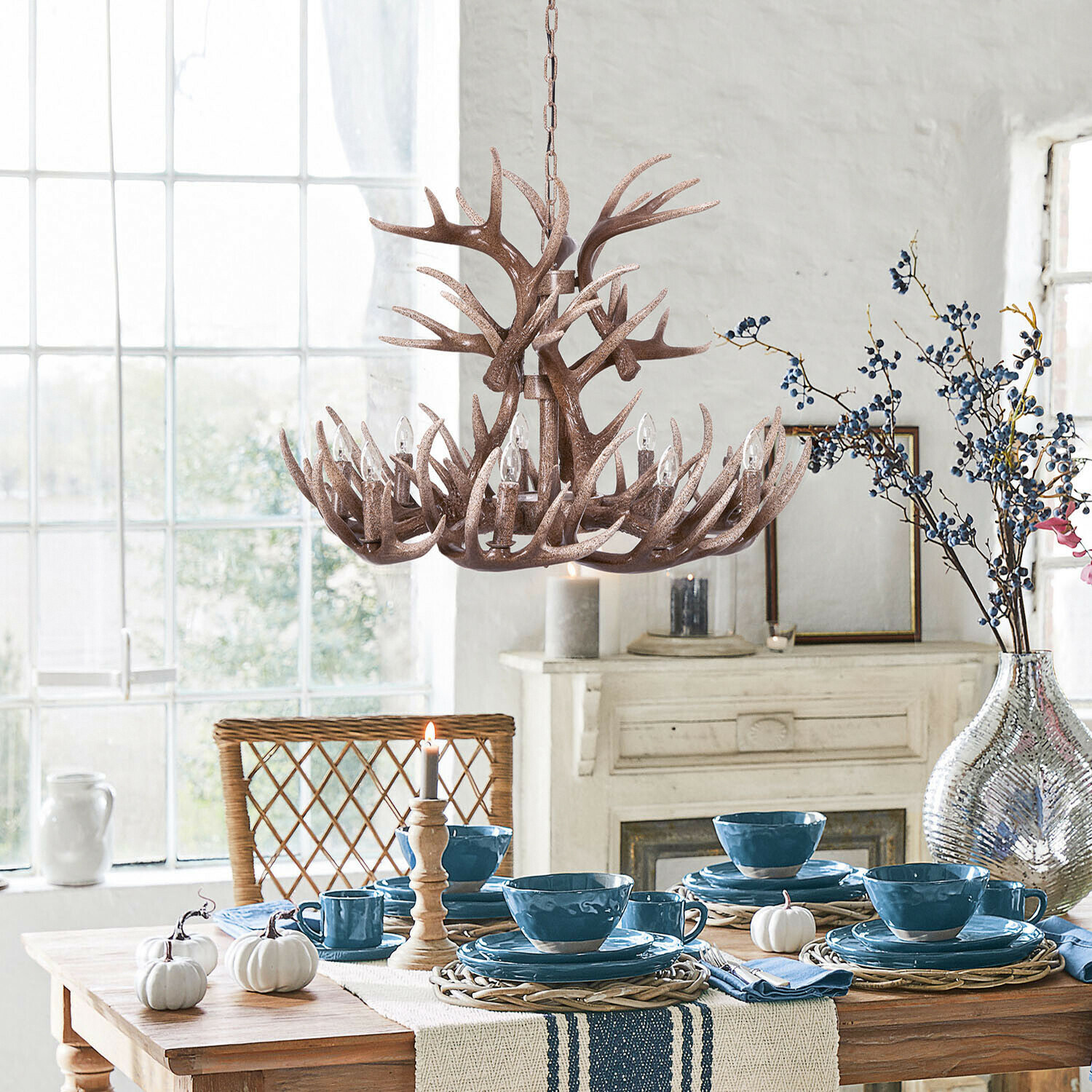 Lustre Ardin
