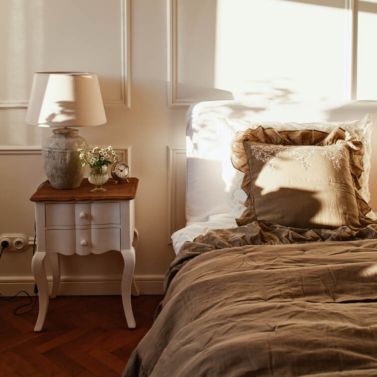 À tous les amoureux du lin