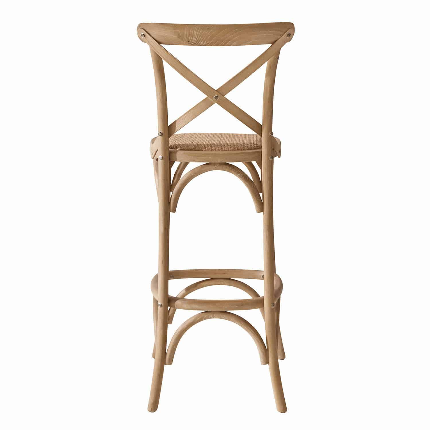 Tabouret de bar Kary