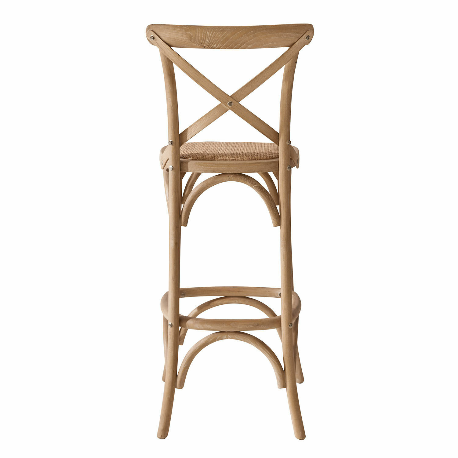 Tabouret de bar Kary