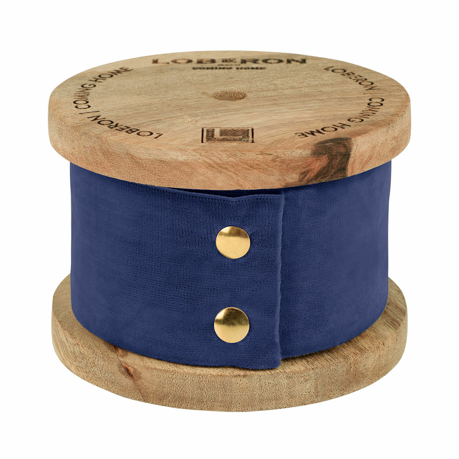 Ruban de velours Phaedra