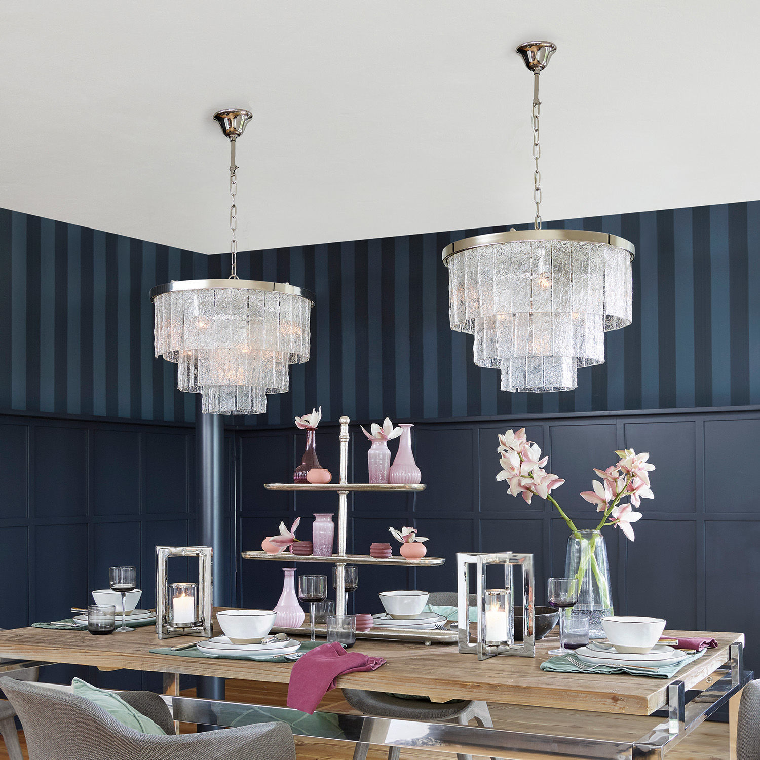 Lustre Bradwell