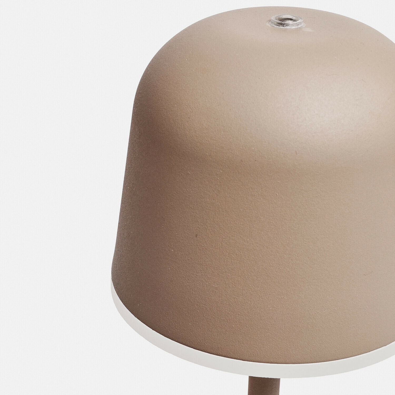 Lampe à poser rechargeable Ulianne