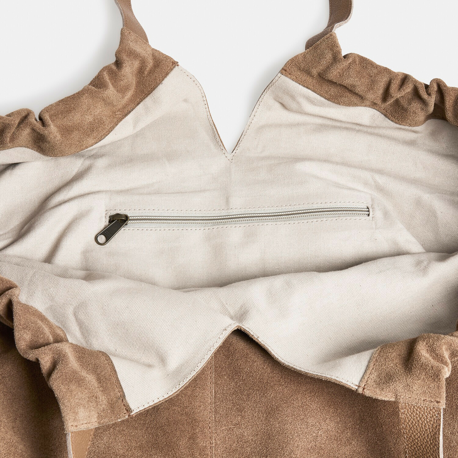 Ensemble sac à main et pochette Arminetta