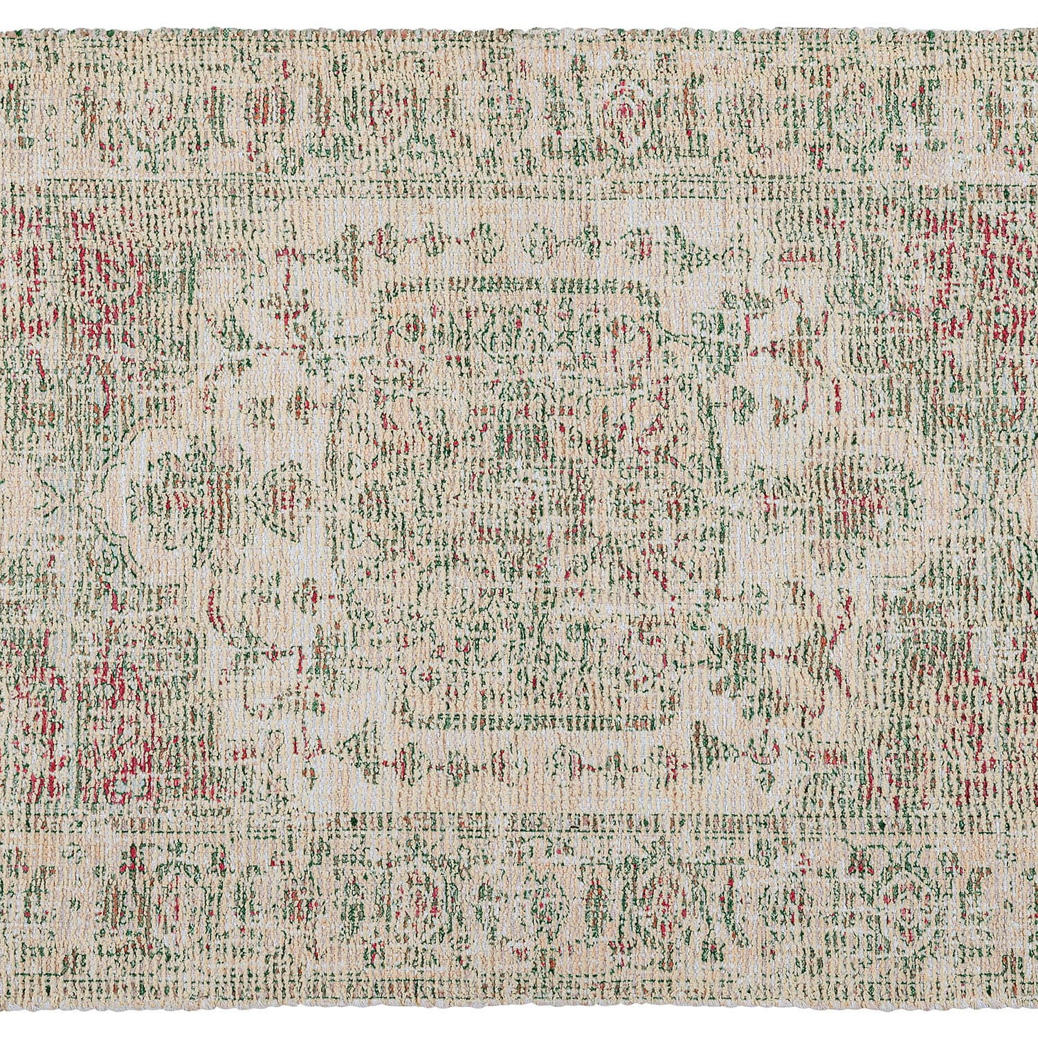 Tapis long Taranise