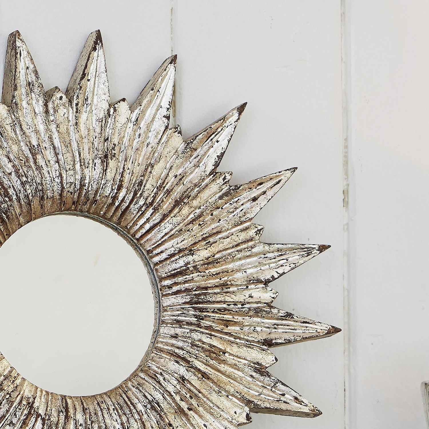 Miroir Jarrier