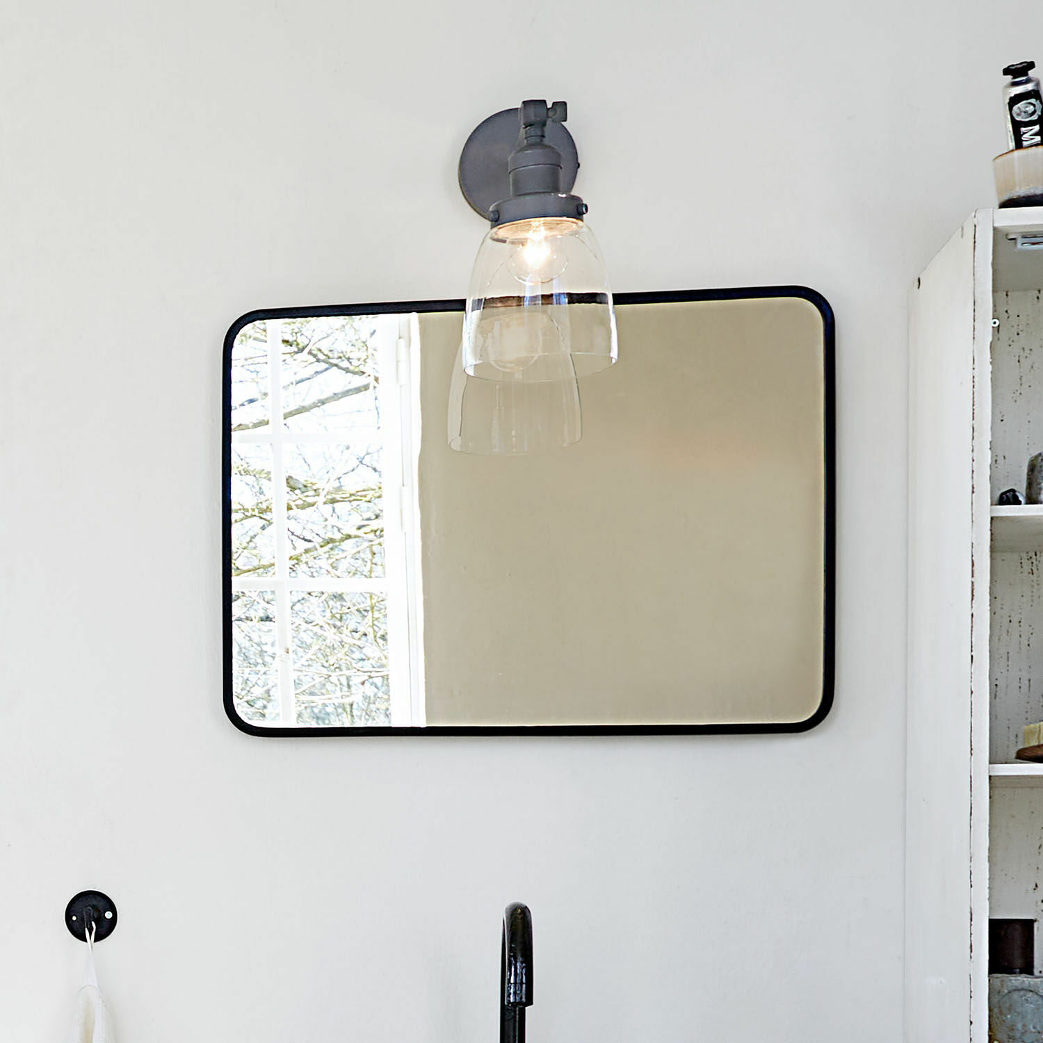 Miroir Beuvrine