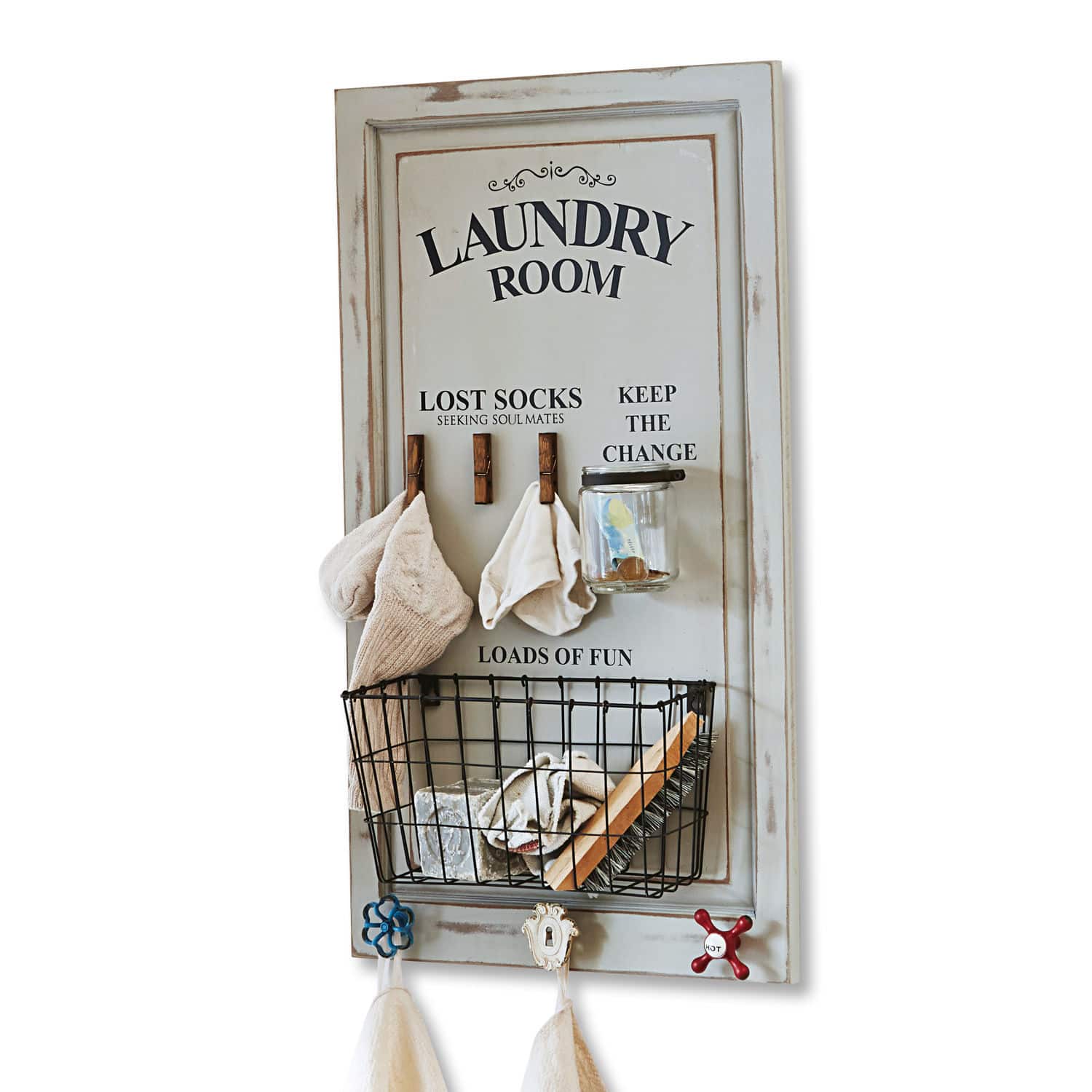 Organiseur Lost Socks