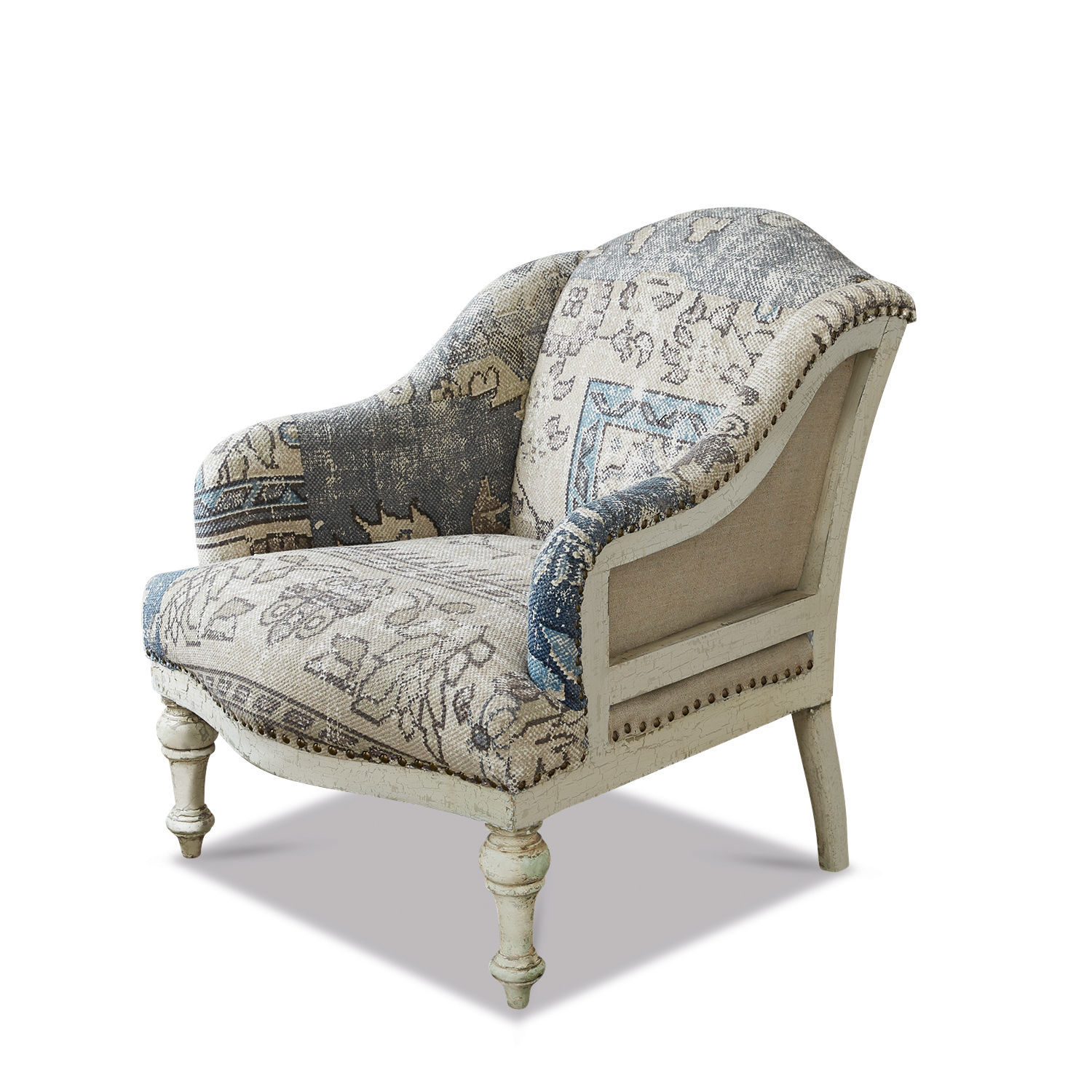 Fauteuil Ackly