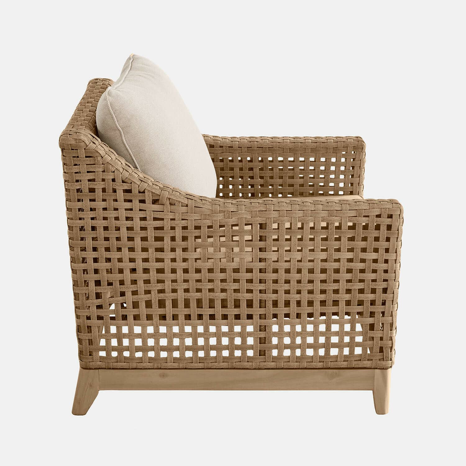 Fauteuil Isolara