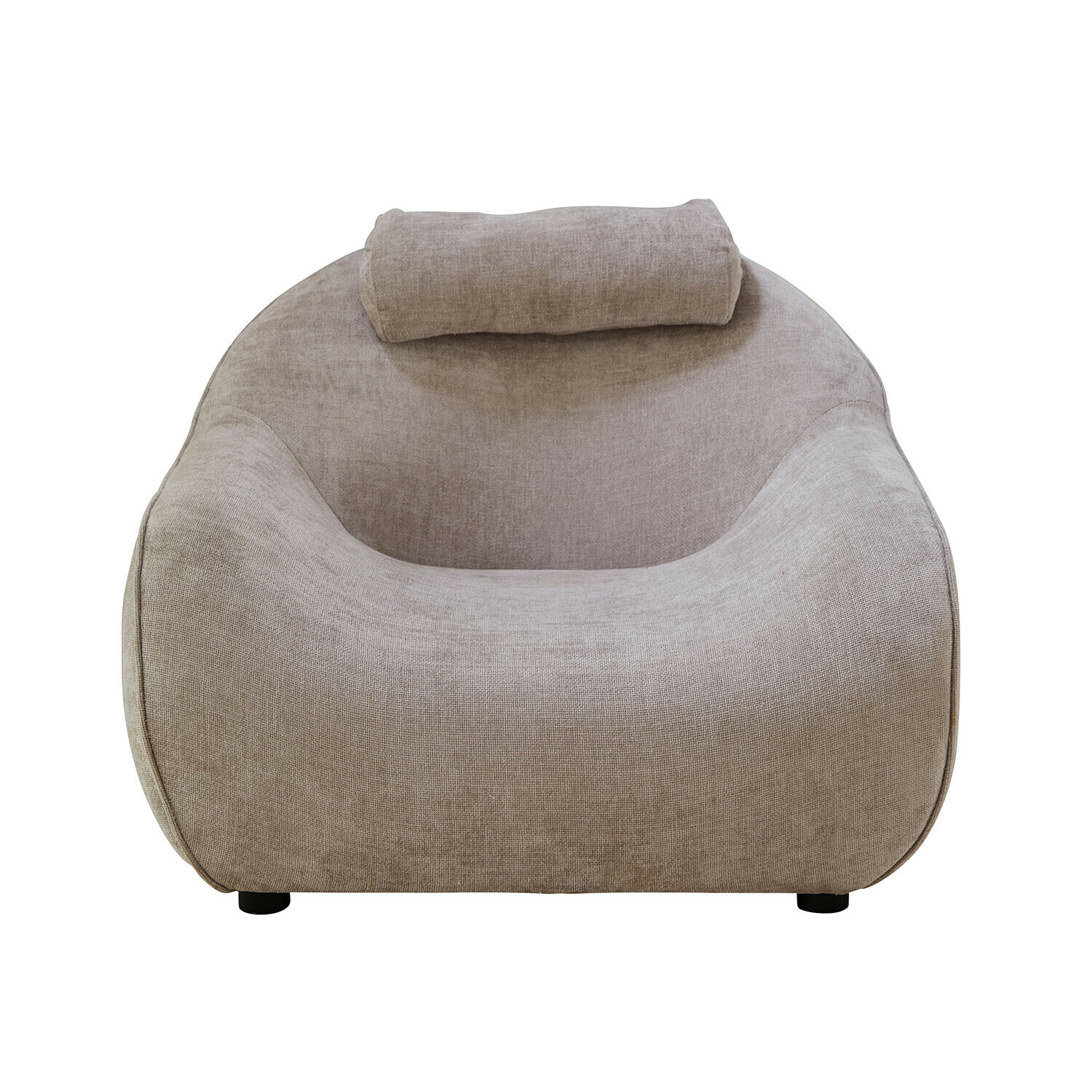 Fauteuil lounge Clariveau
