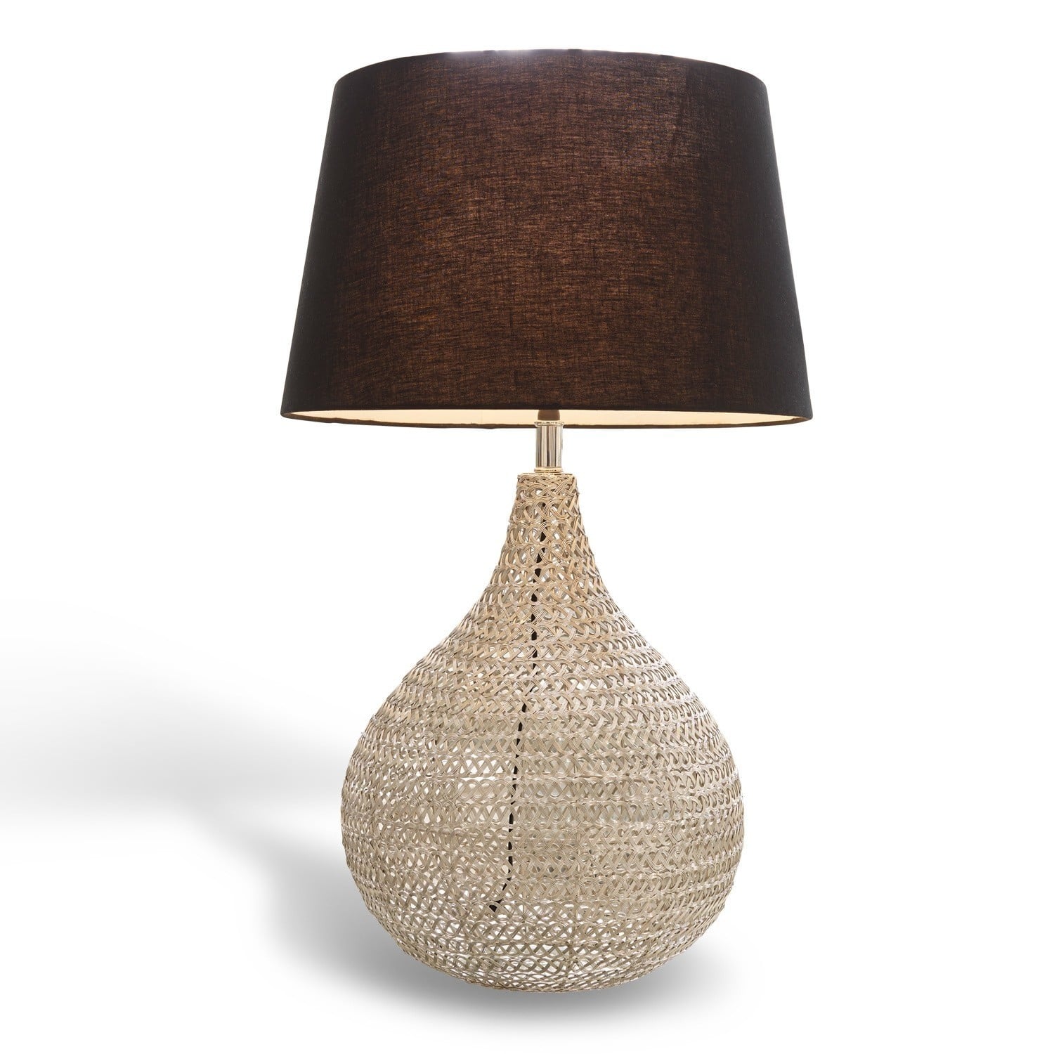 Lampe à poser Rivka