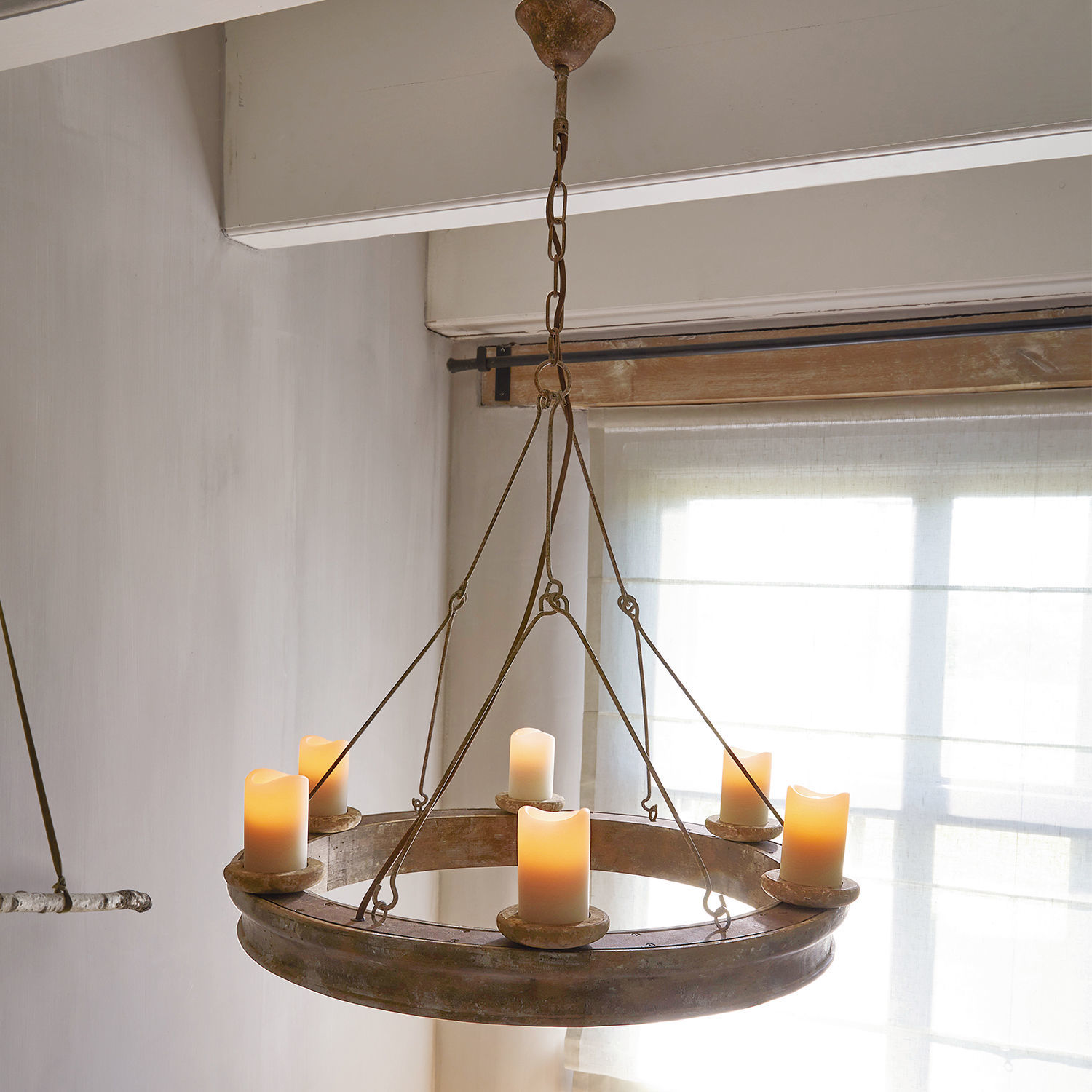 Lustre Jura