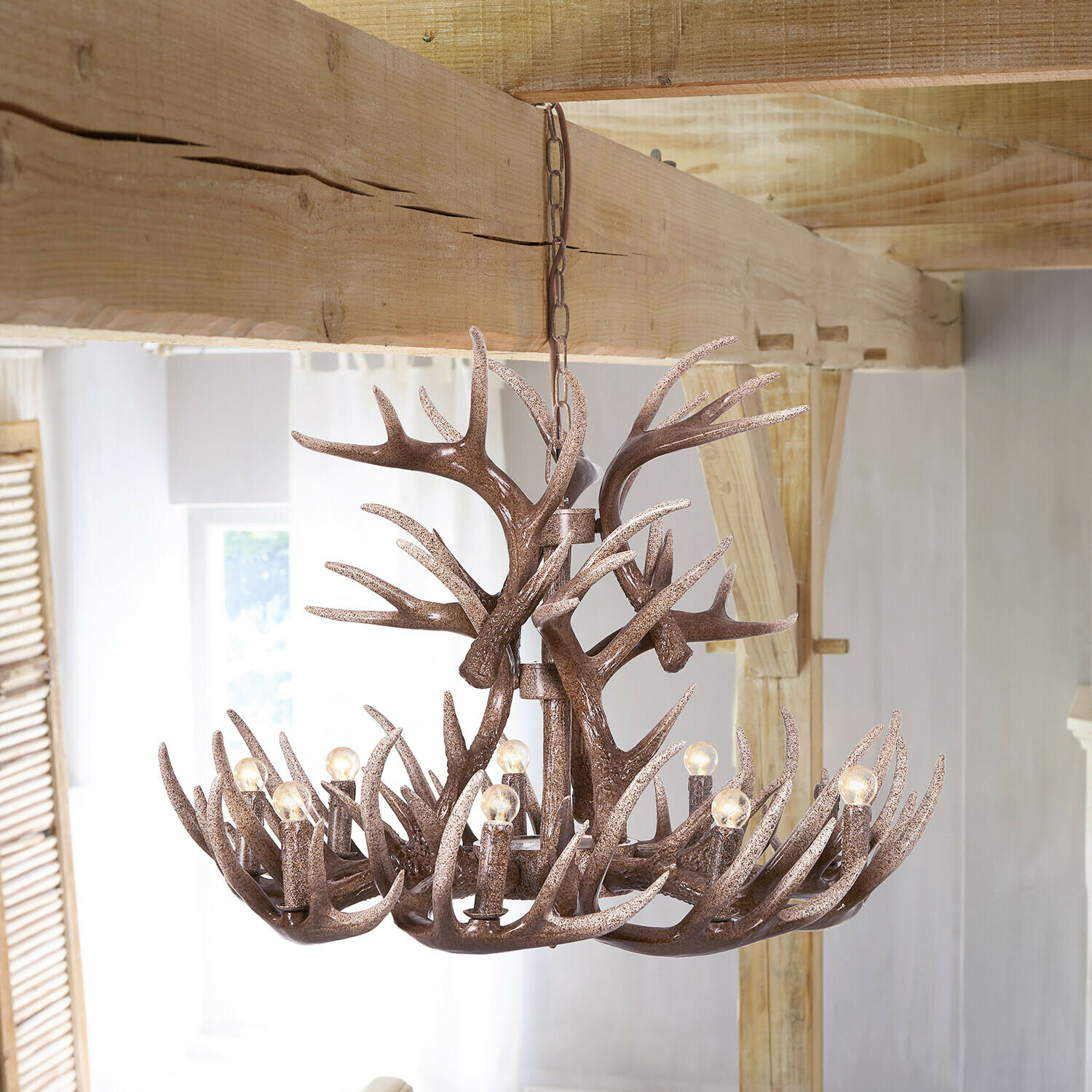 Lustre Ardin