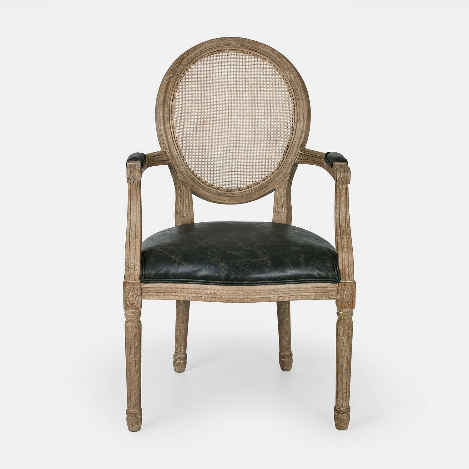 Chaise Genvielle