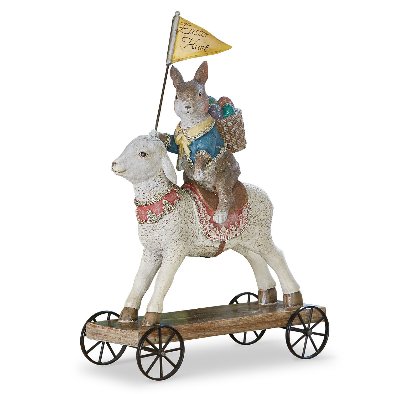 Lapin Tammy