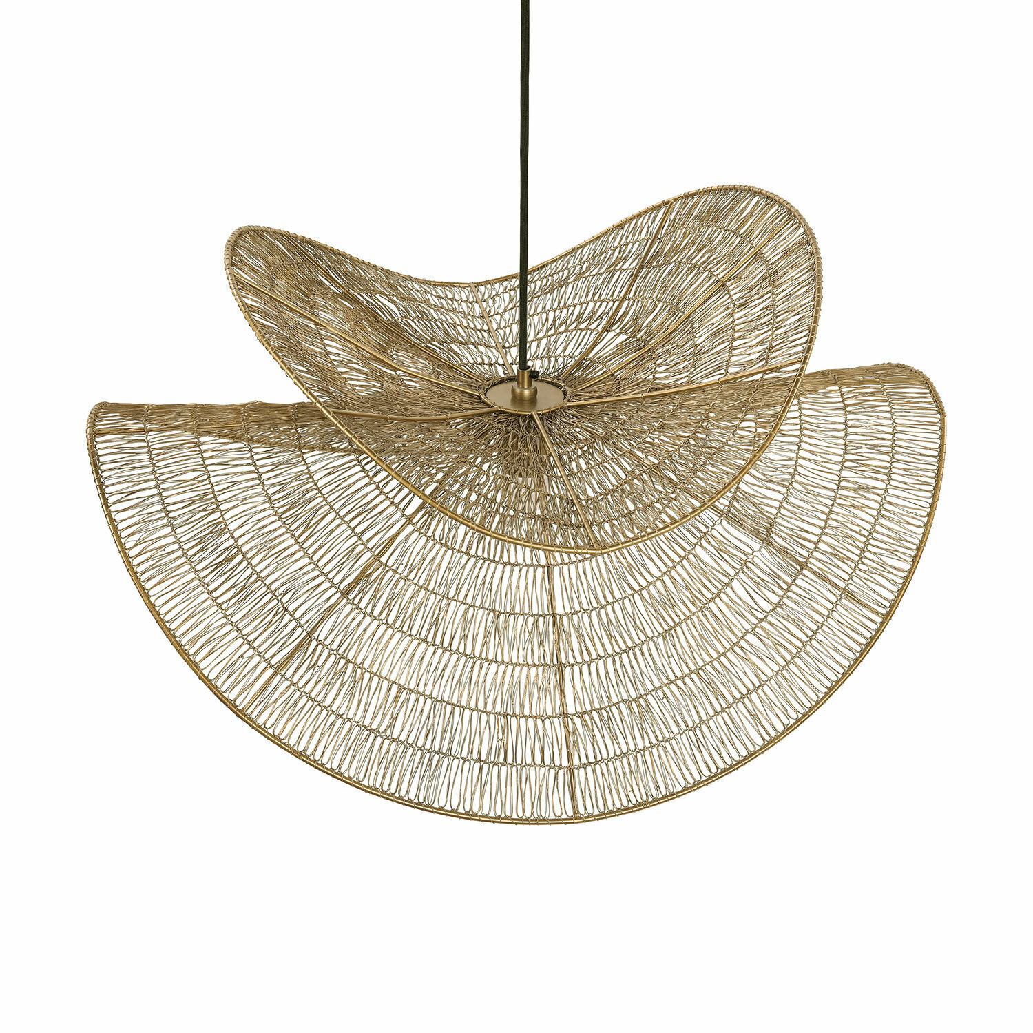 Suspension Zenlira