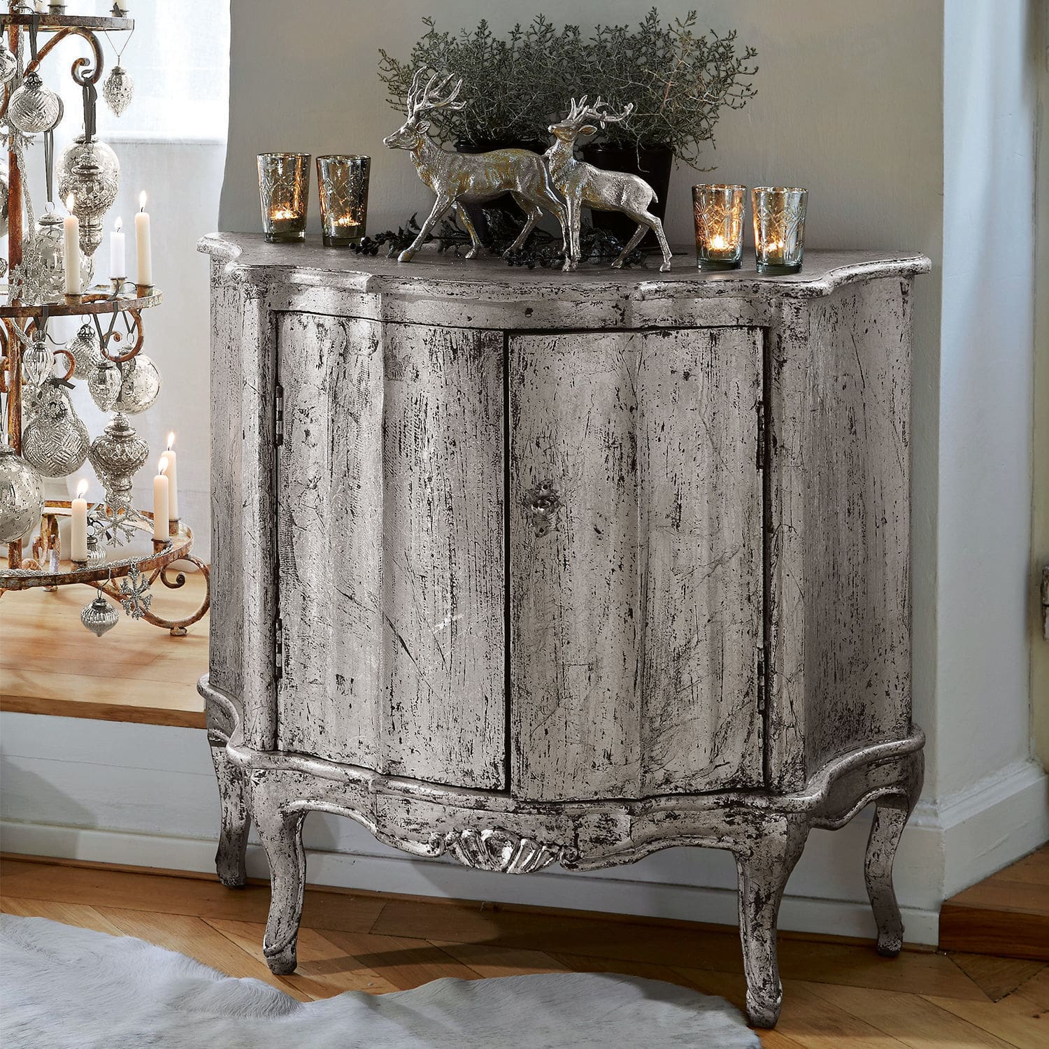 Commode Montbellet