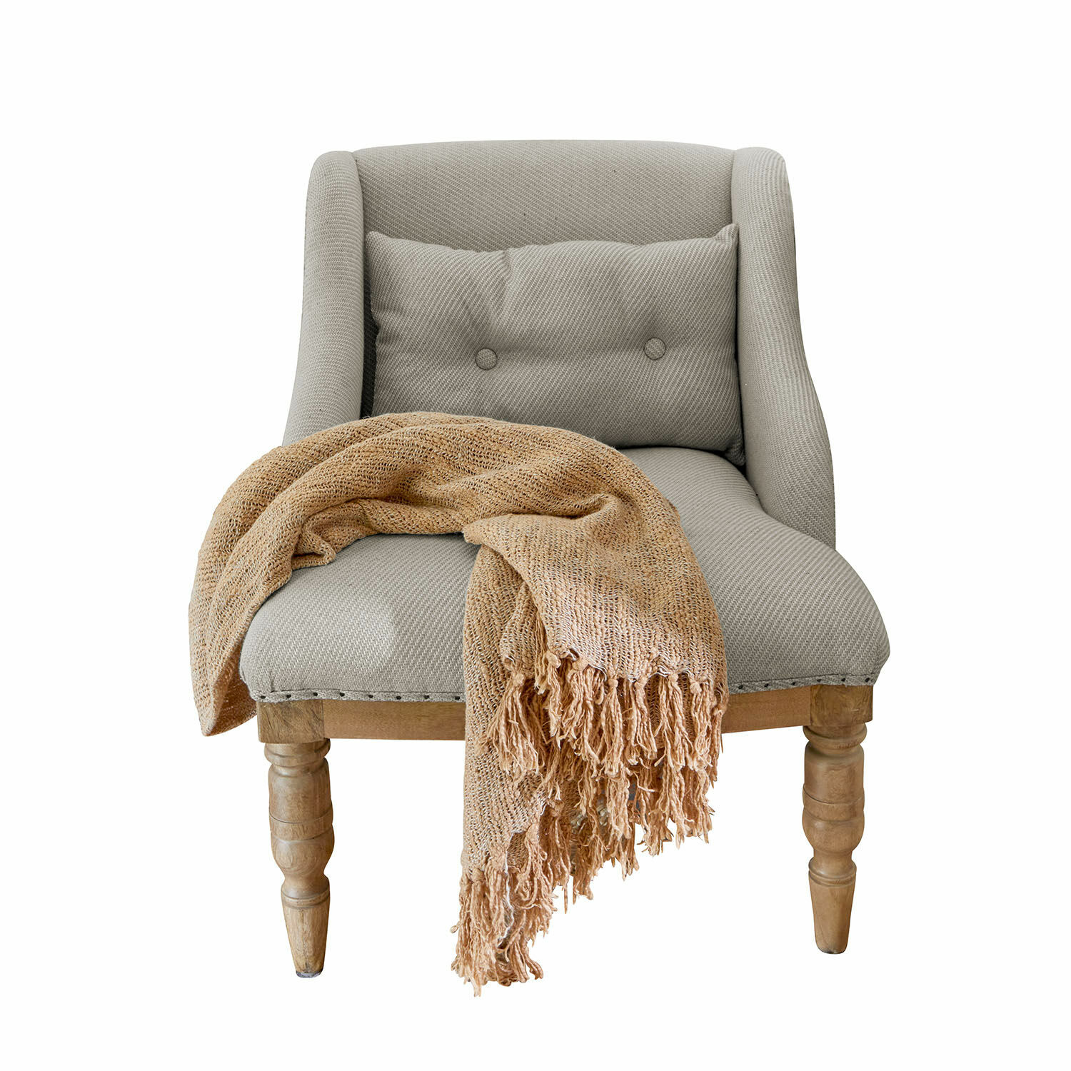 Fauteuil Lac d'Or