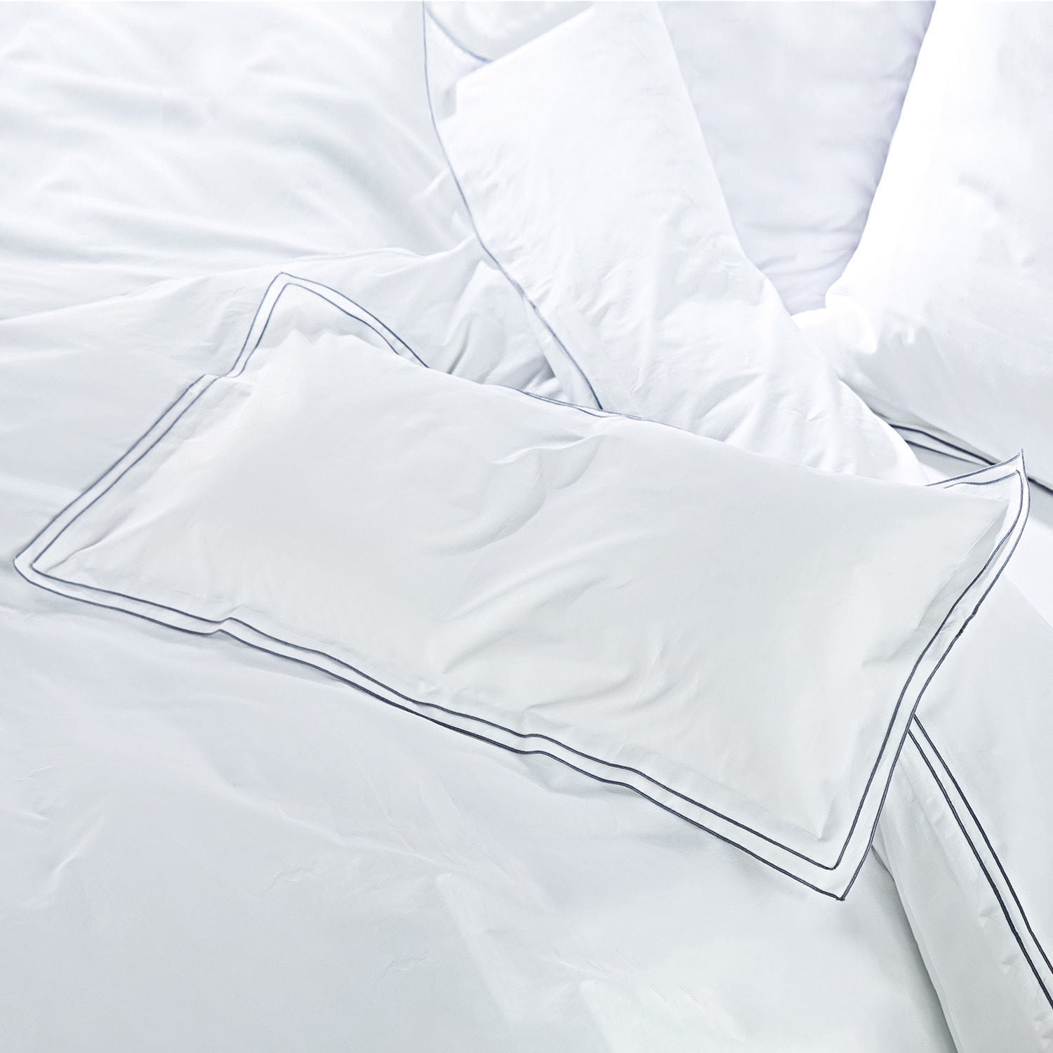 Housse de coussin Mettanier