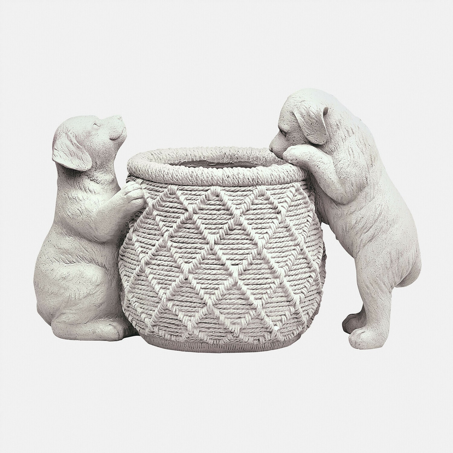 Cache-pot Marnja