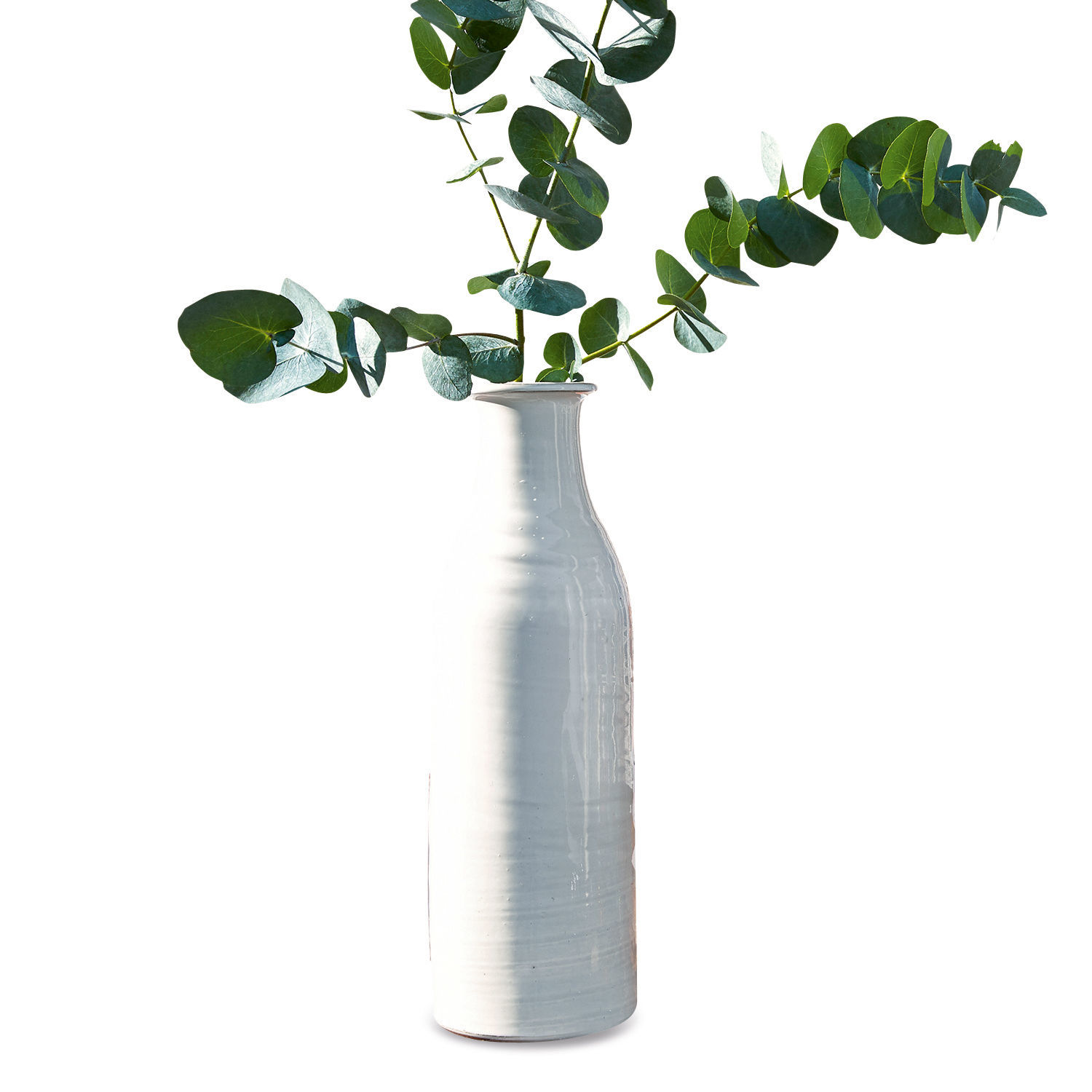 Vase Madya
