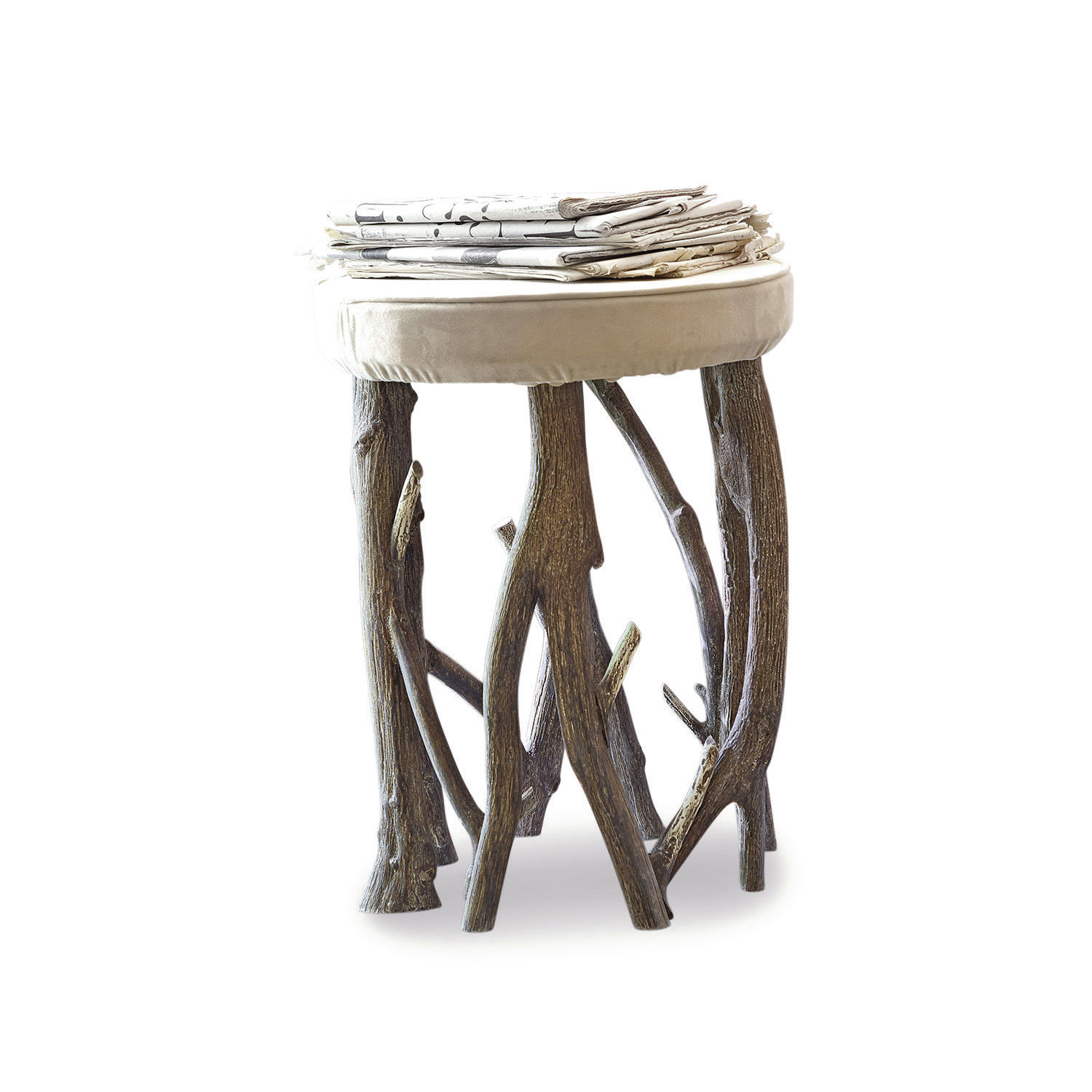 Tabouret Gerrot
