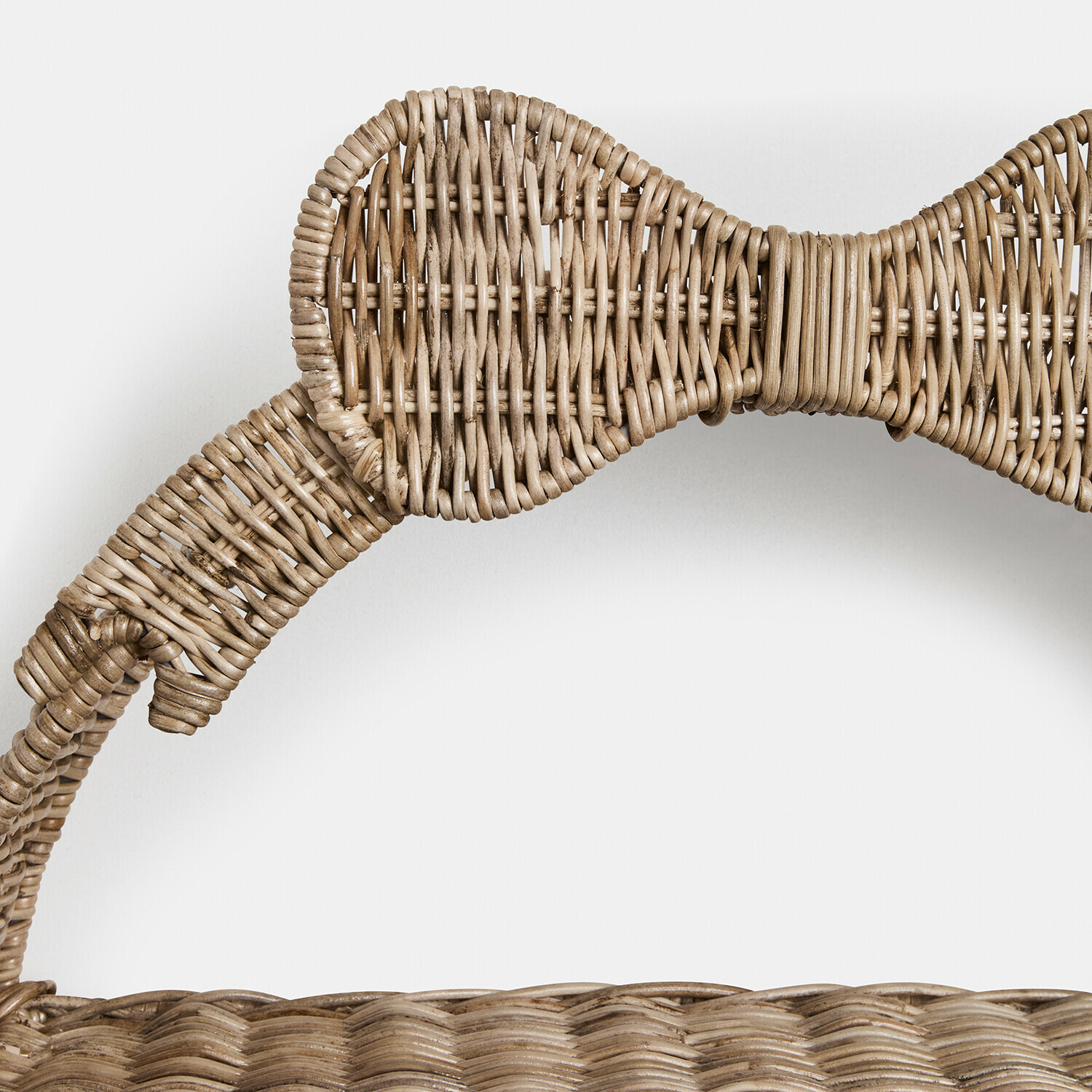 Étagère murale pour enfant Brionella