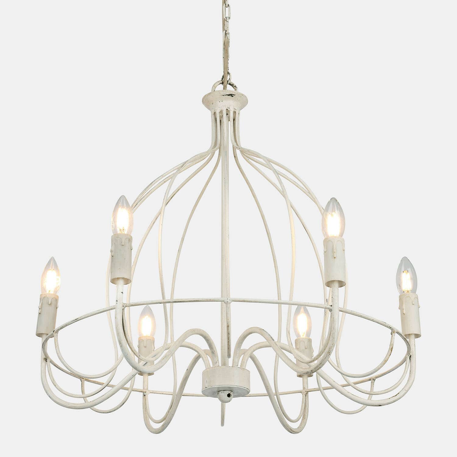 Lustre Montarise