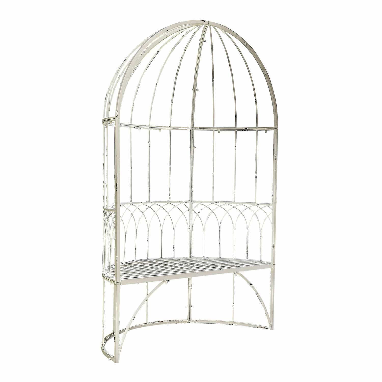 Banc Rivandelle