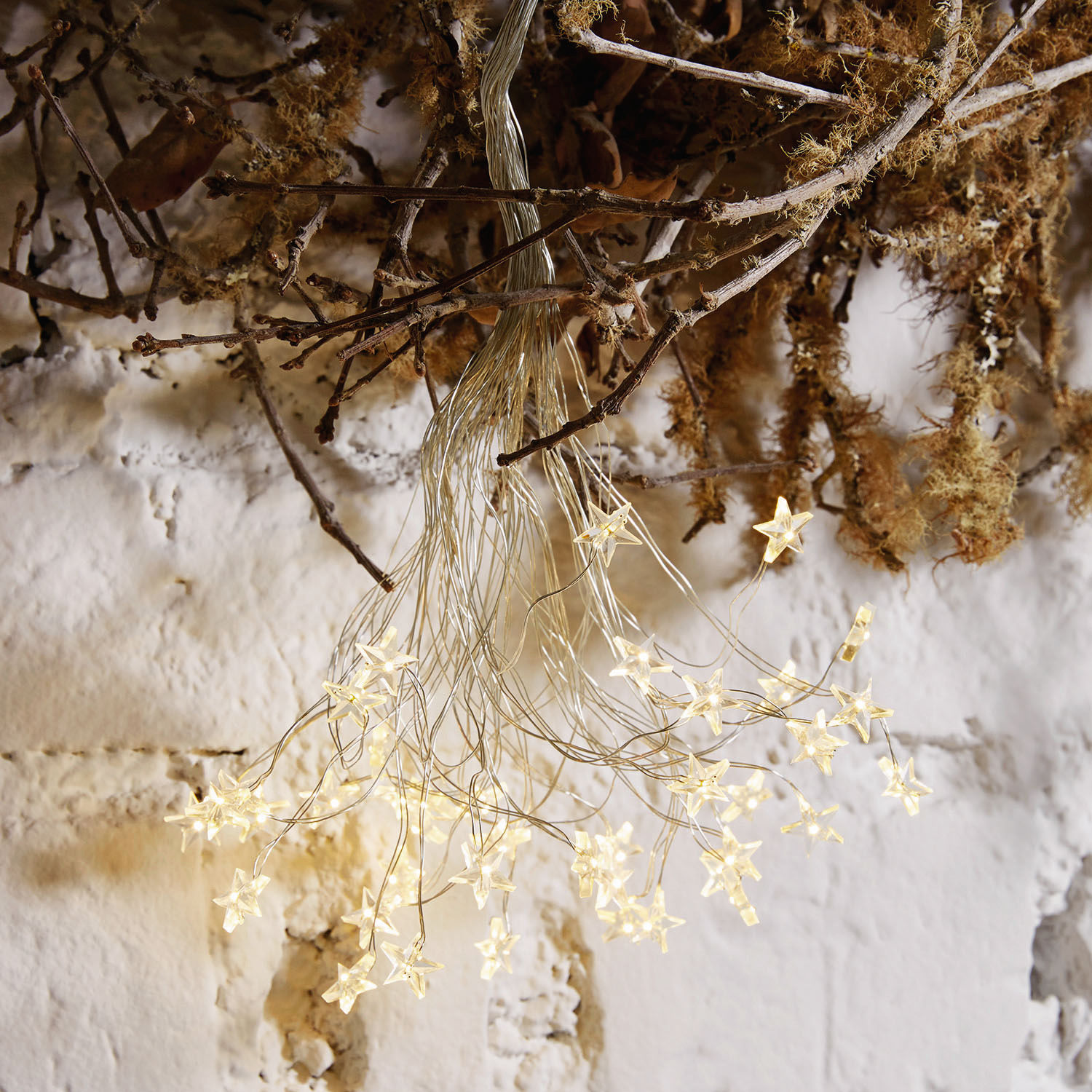 Objet lumineux Prettygate