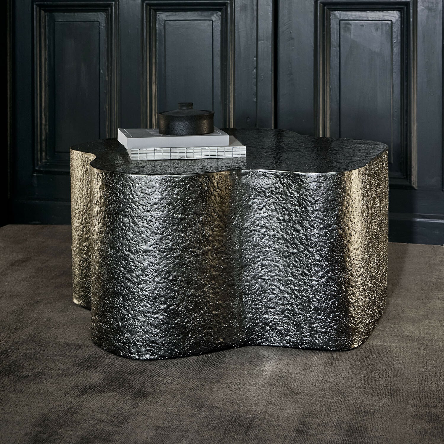 Table d’appoint Belvigne