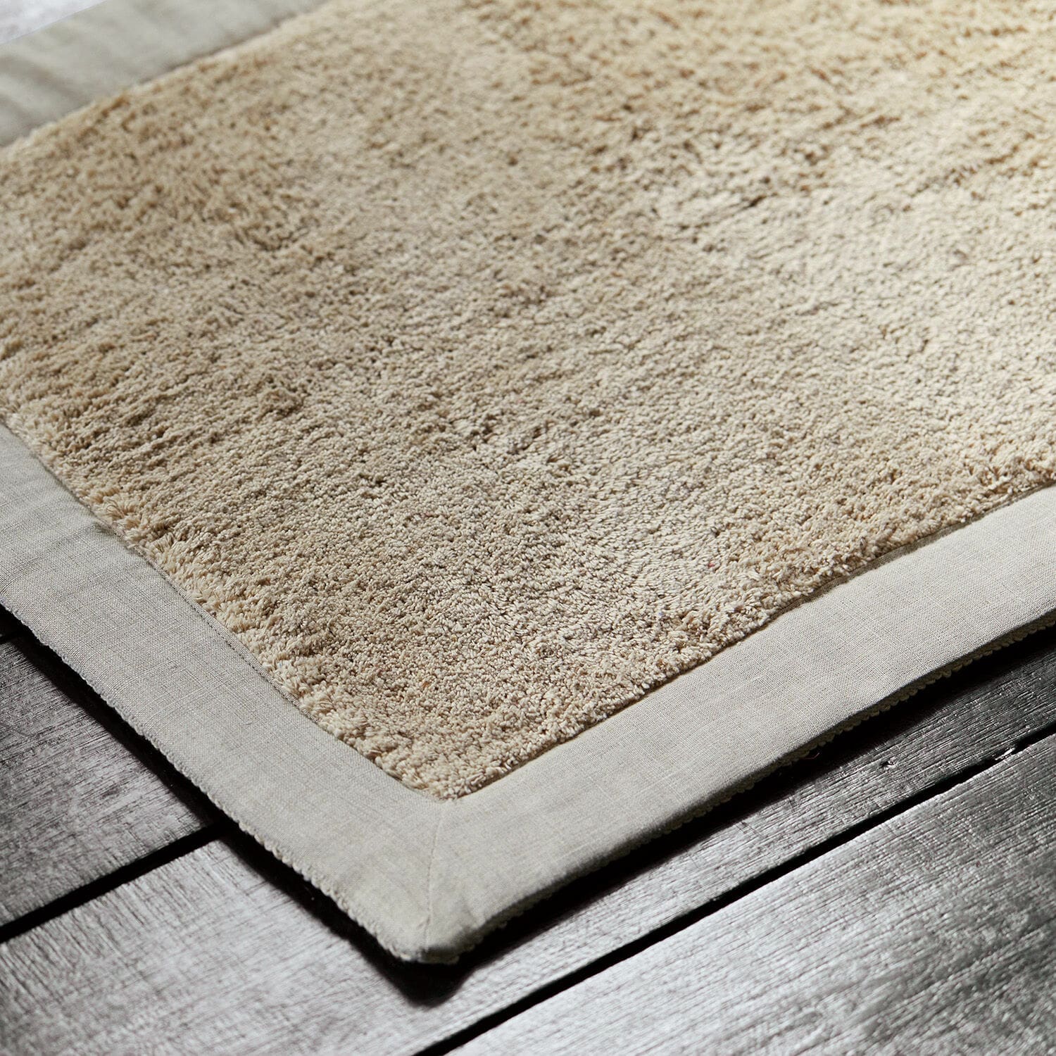 Tapis de bain Pondy