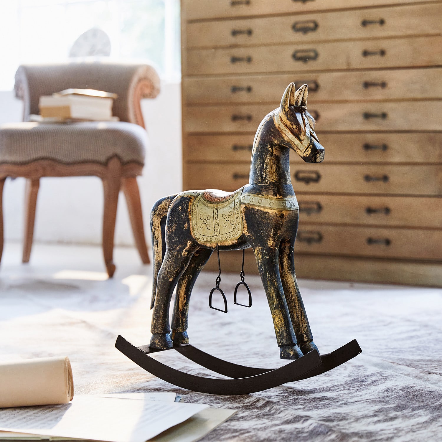 Cheval Anouk