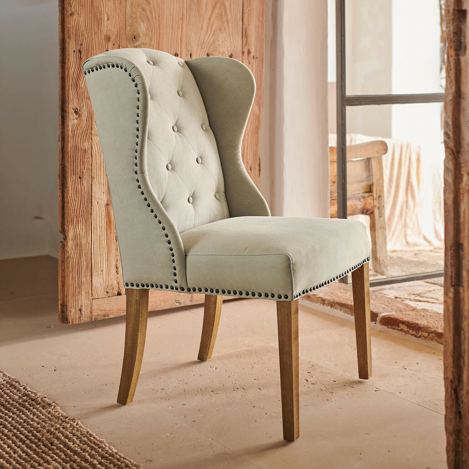 Chaise Remi