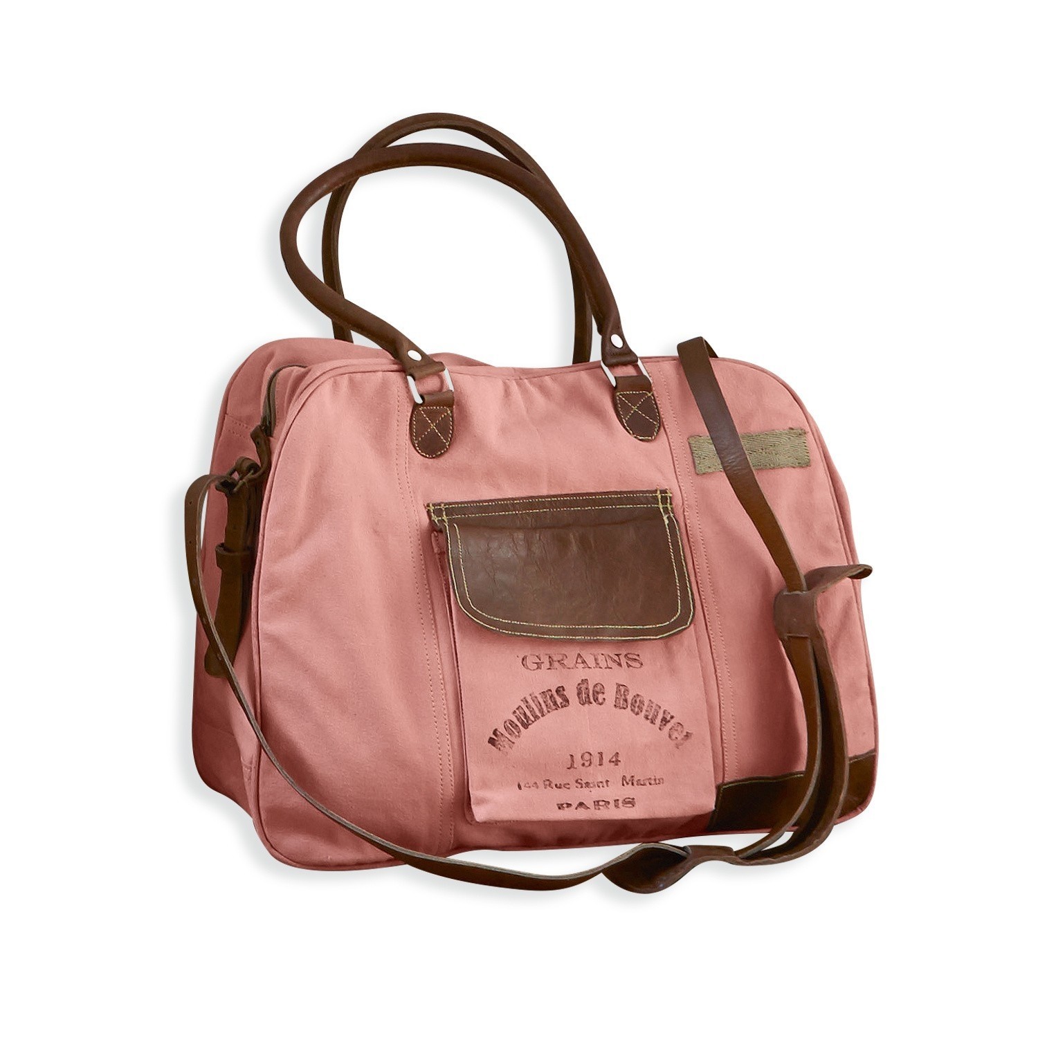 Sac Rosalia