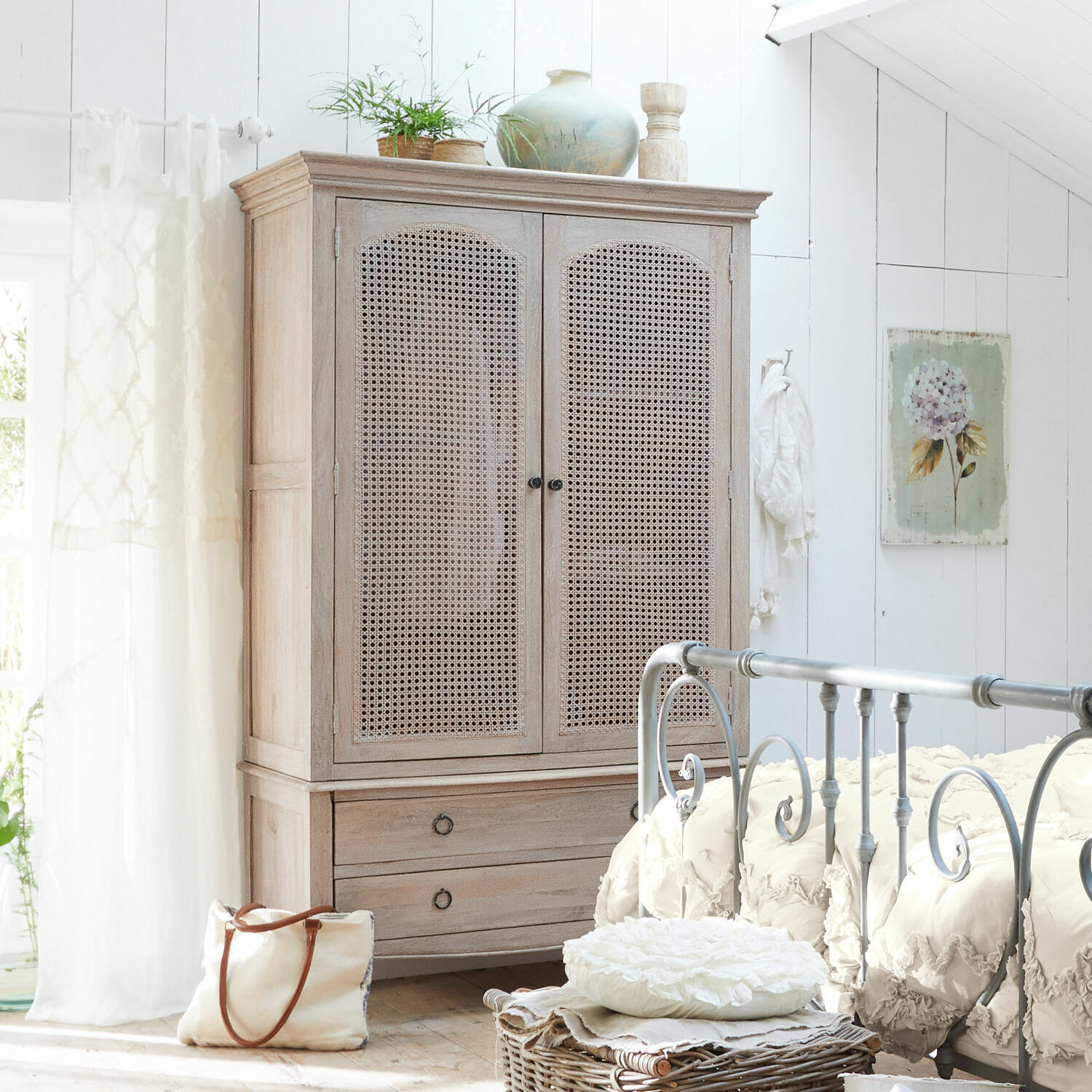 Armoire Truso