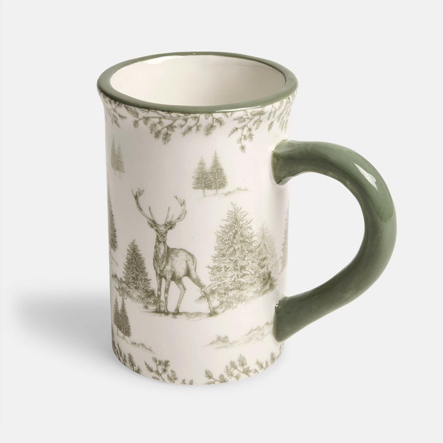 Lot de 4 tasses Flonker