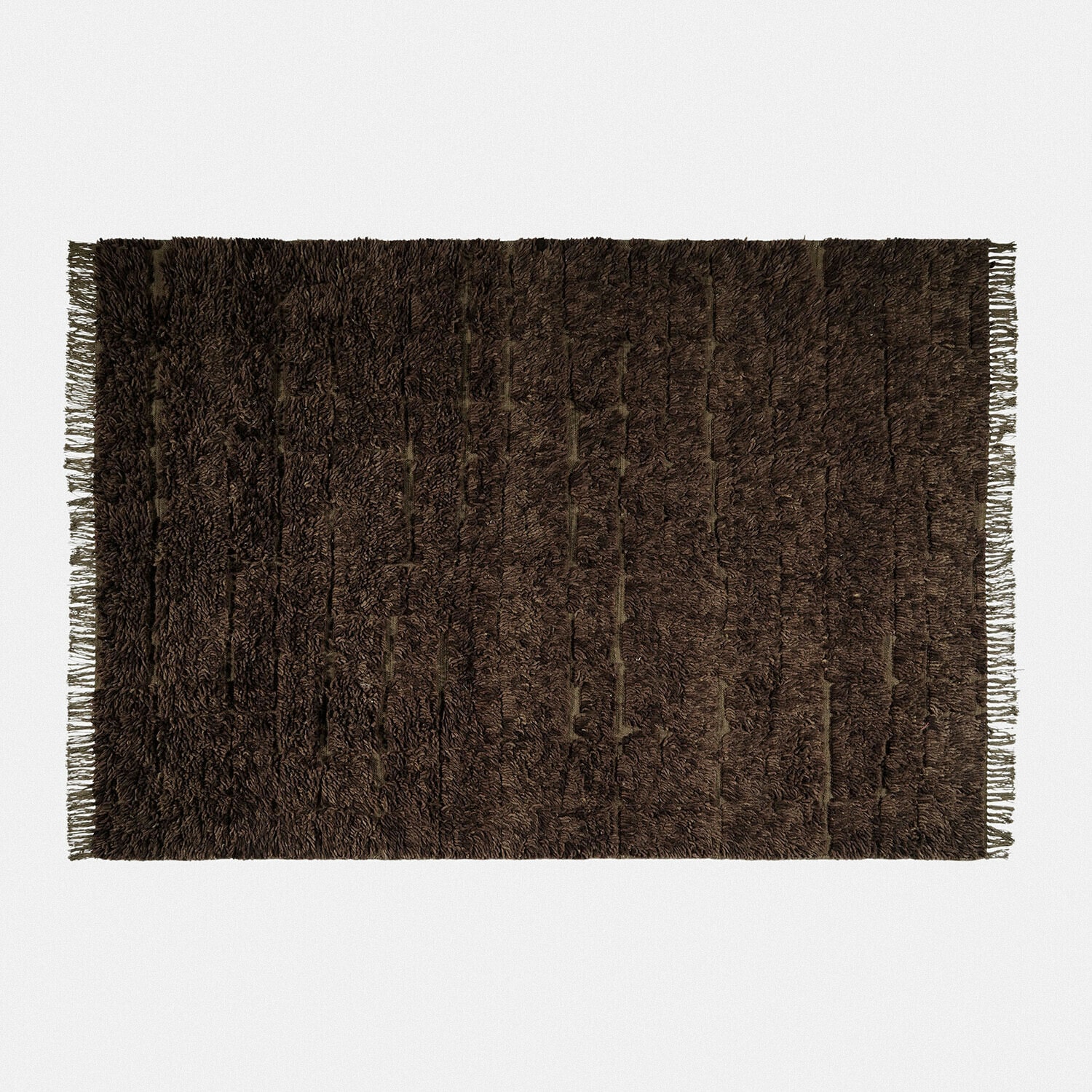 Tapis Noirève